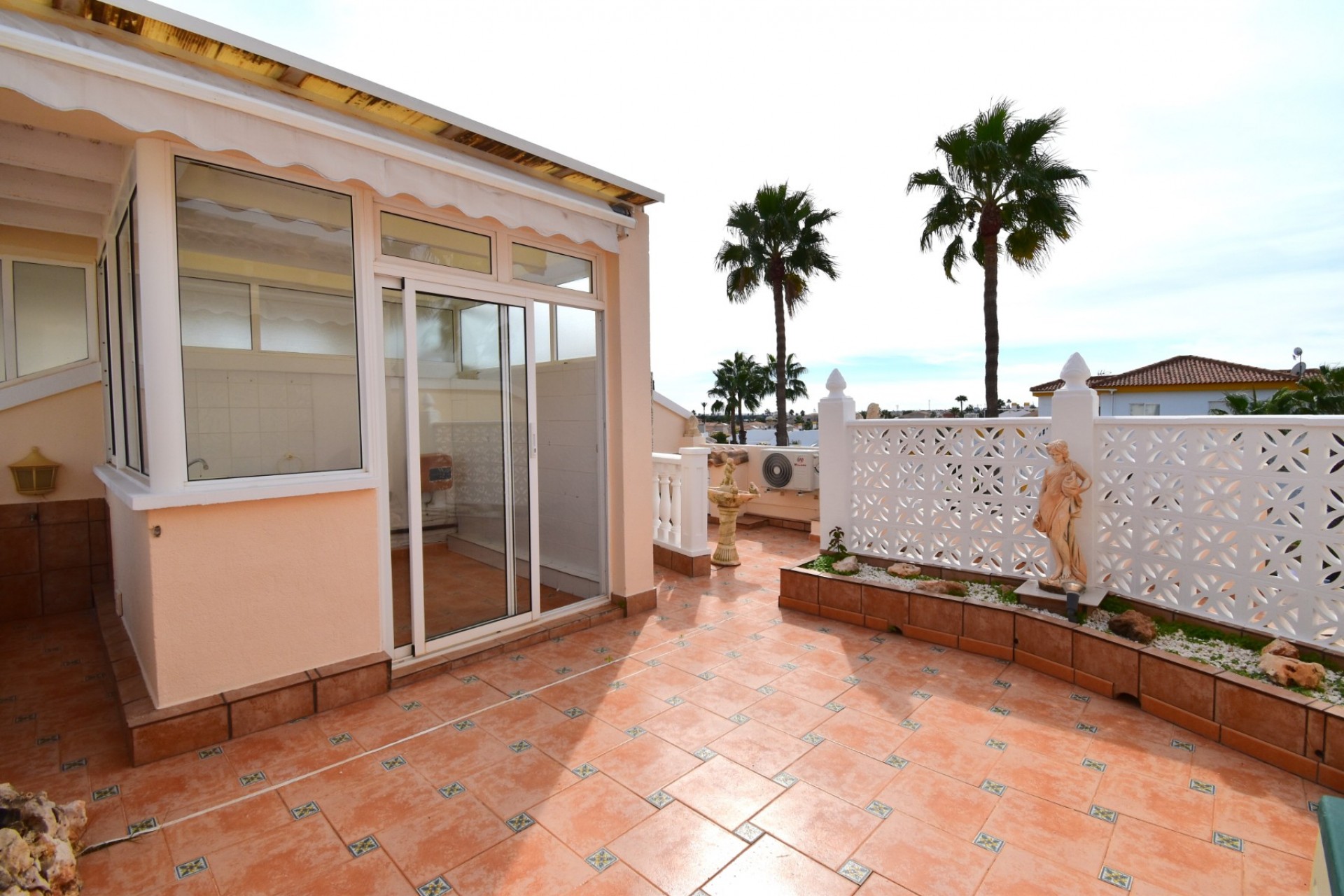 Wederverkoop - Appartement - Orihuela Costa - Playa Flamenca