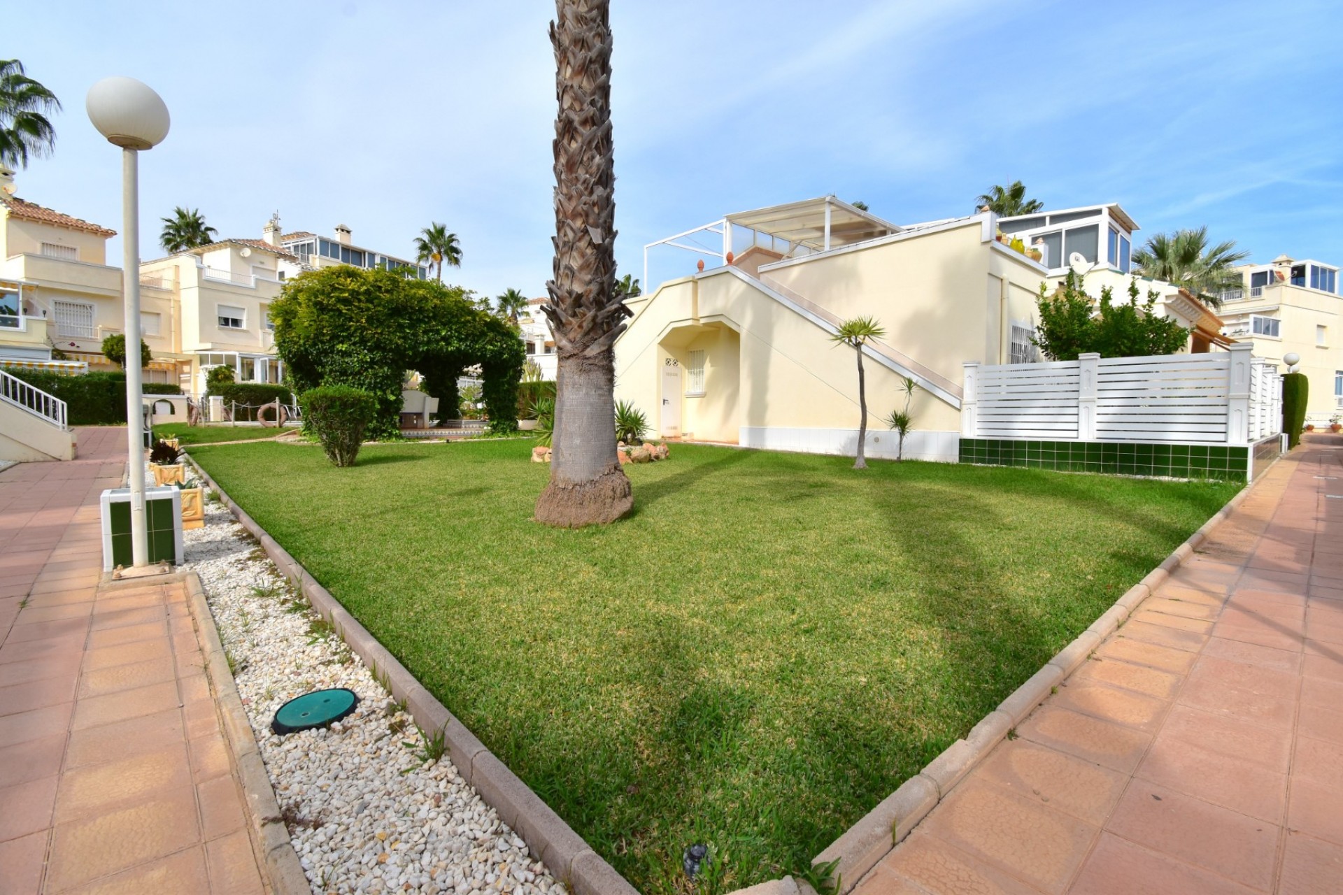 Wederverkoop - Appartement - Orihuela Costa - Playa Flamenca