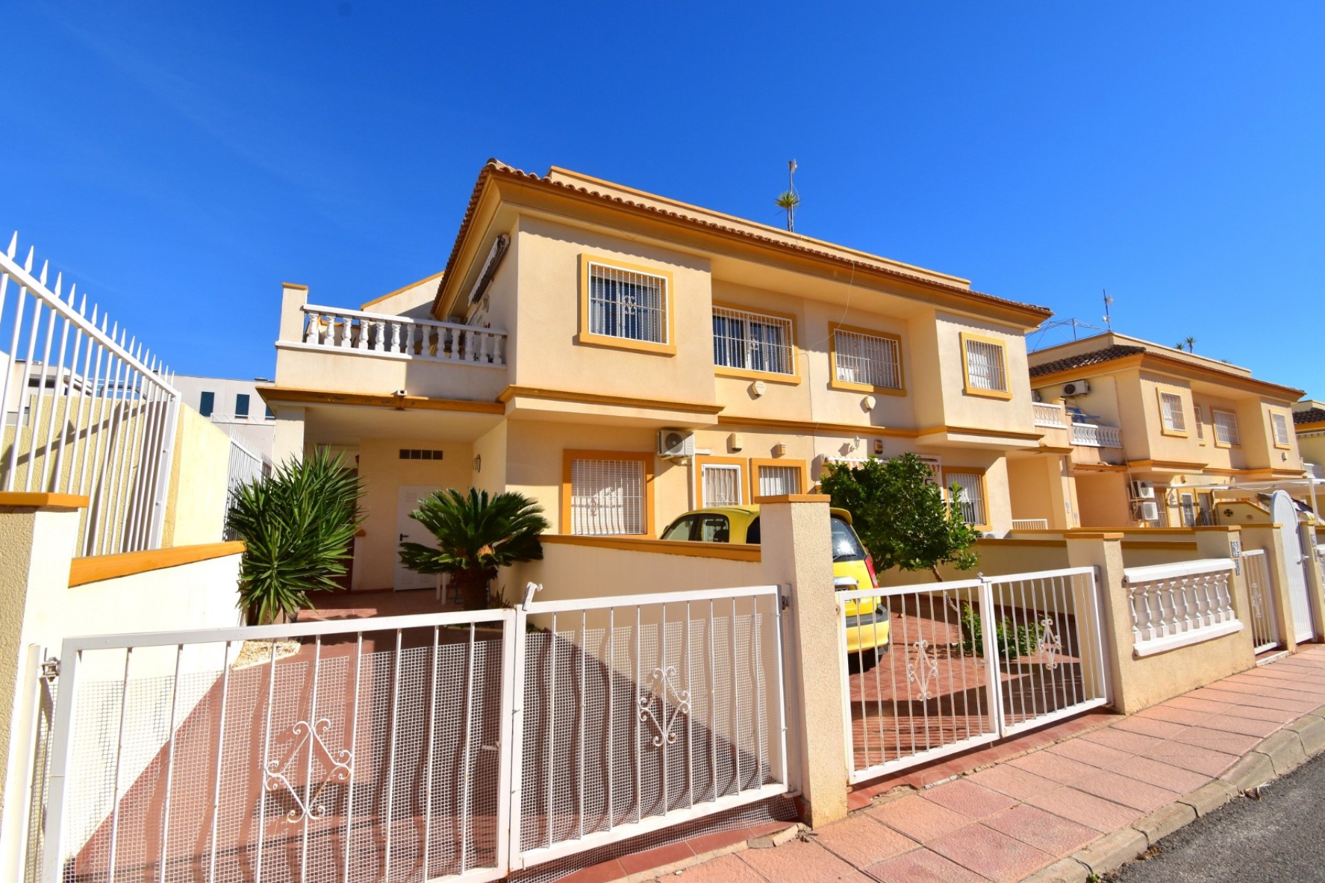 Wederverkoop - Appartement - Orihuela Costa - Playa Flamenca