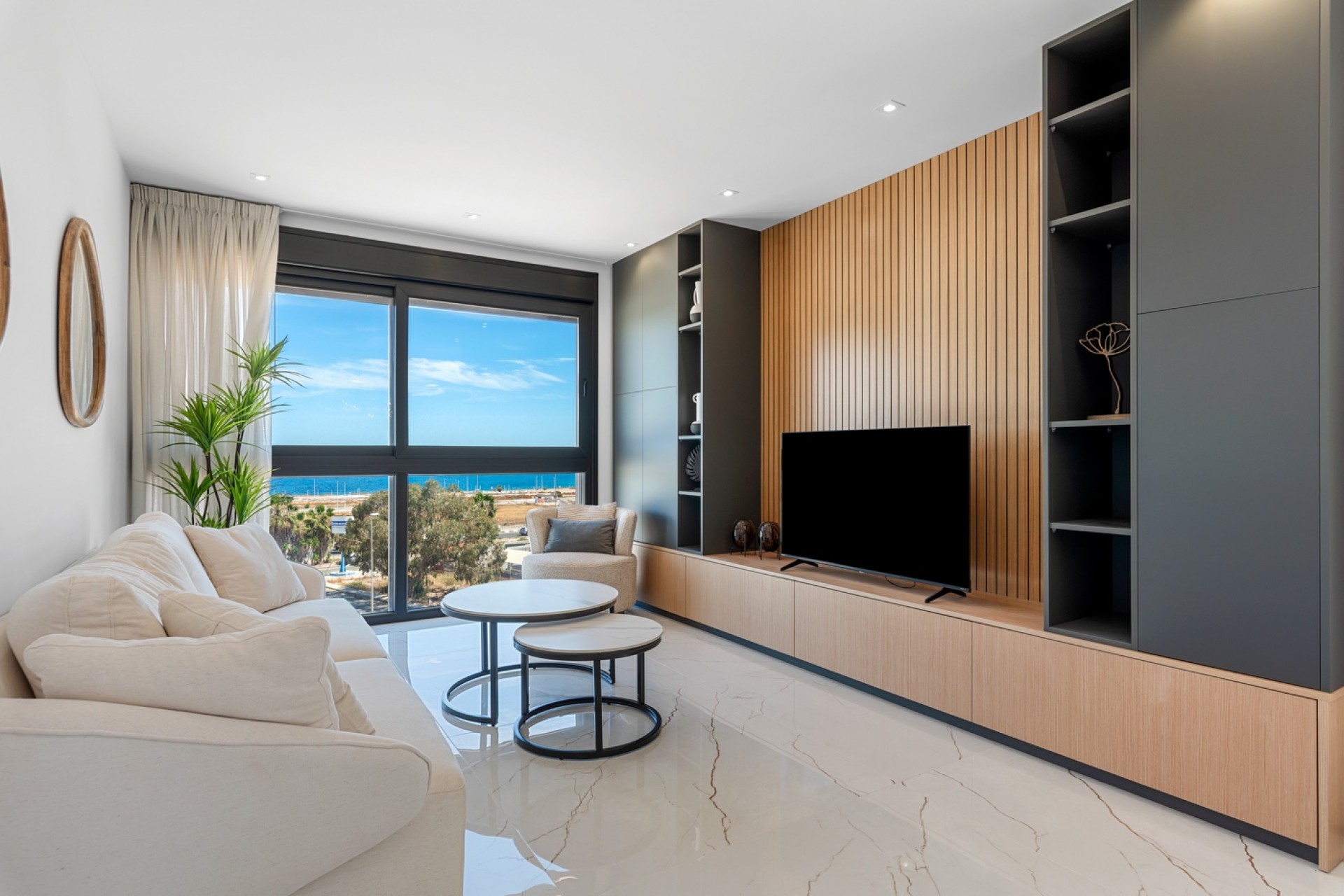 Wederverkoop - Appartement - Orihuela Costa - Playa Flamenca