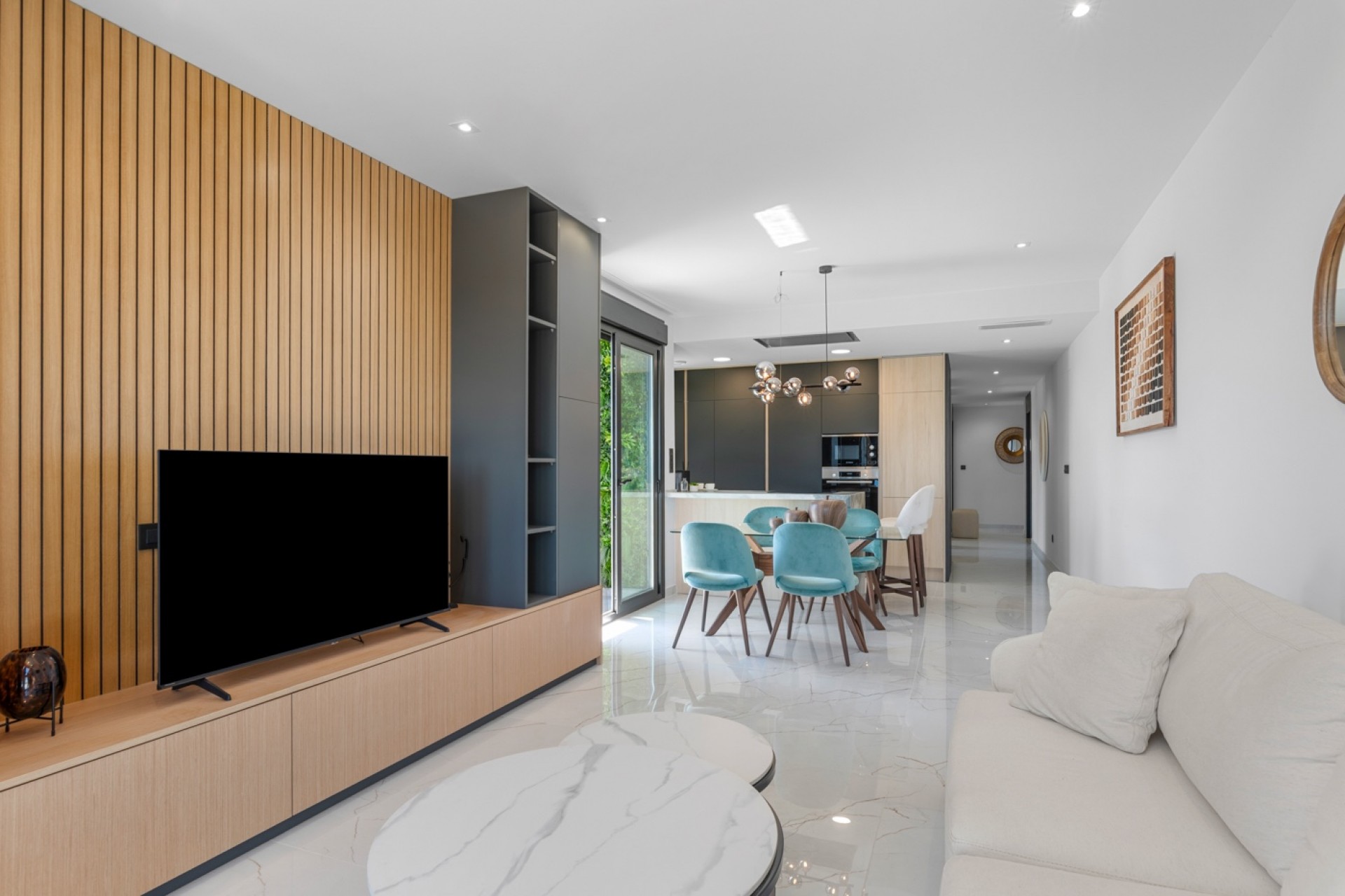 Wederverkoop - Appartement - Orihuela Costa - Playa Flamenca