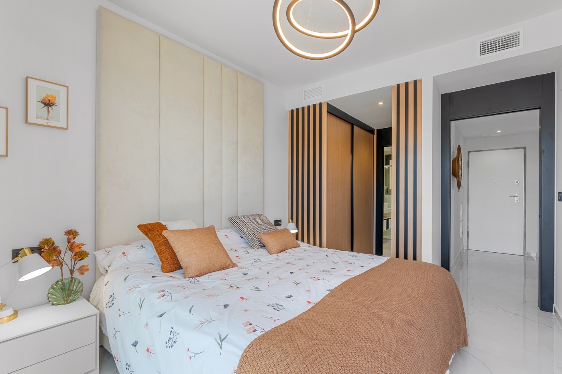 Wederverkoop - Appartement - Orihuela Costa - Playa Flamenca