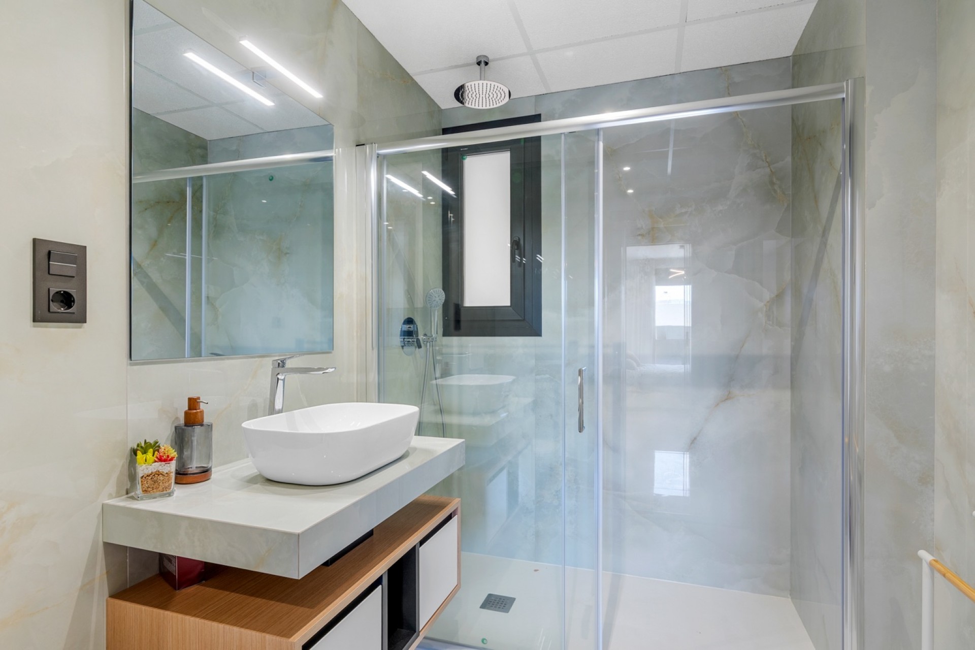 Wederverkoop - Appartement - Orihuela Costa - Playa Flamenca