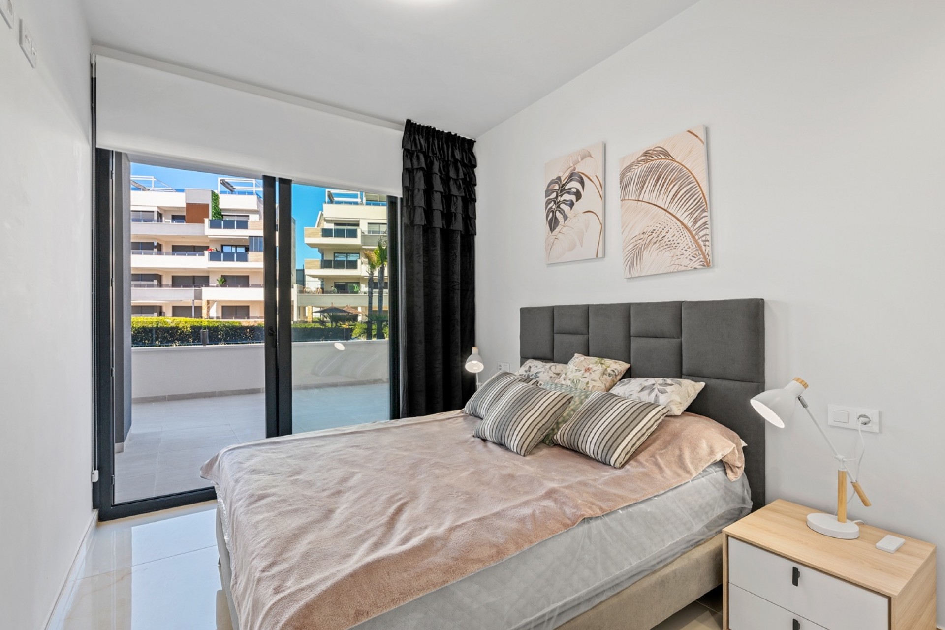 Wederverkoop - Appartement - Orihuela Costa - Playa Flamenca