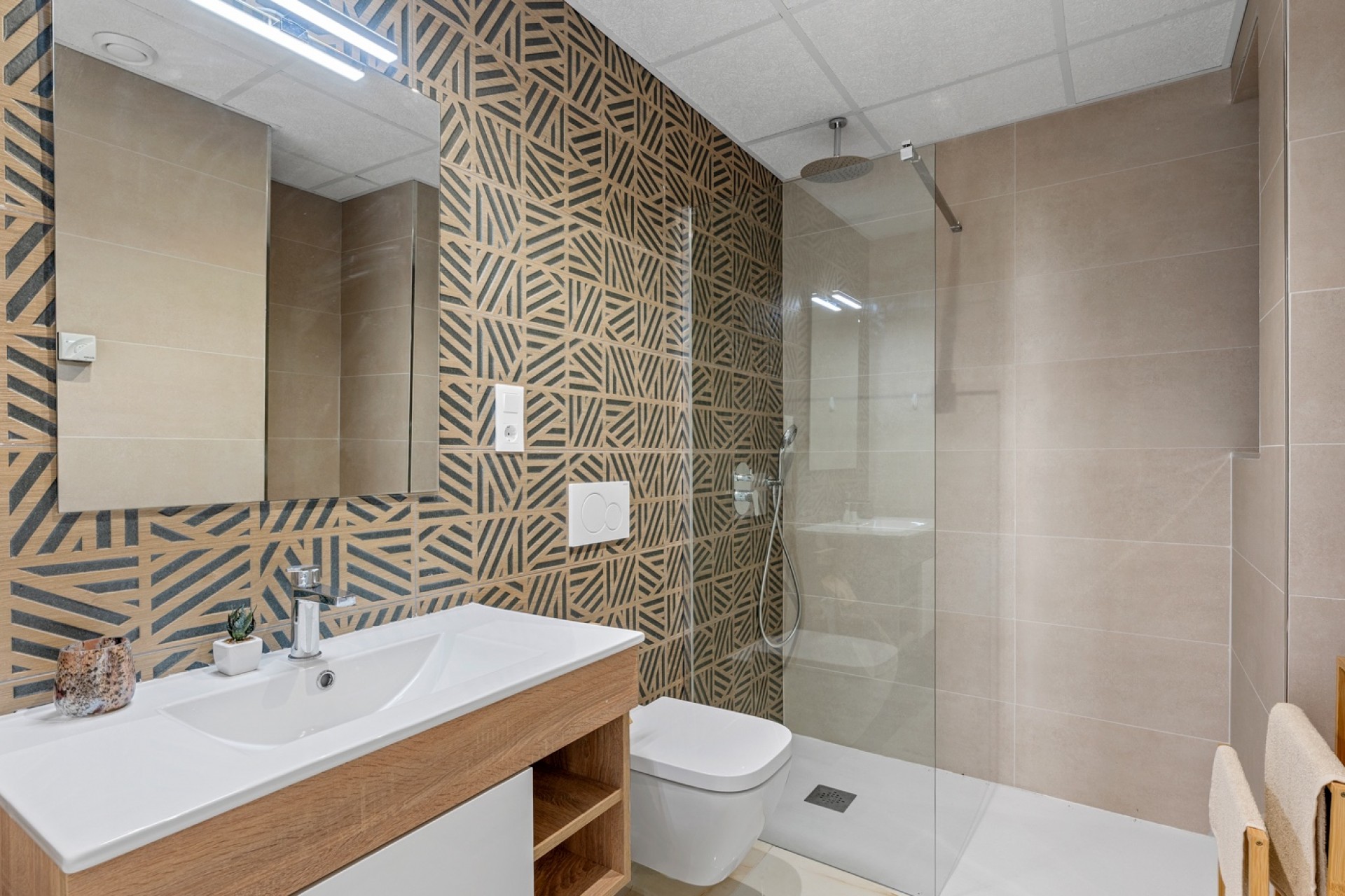 Wederverkoop - Appartement - Orihuela Costa - Playa Flamenca