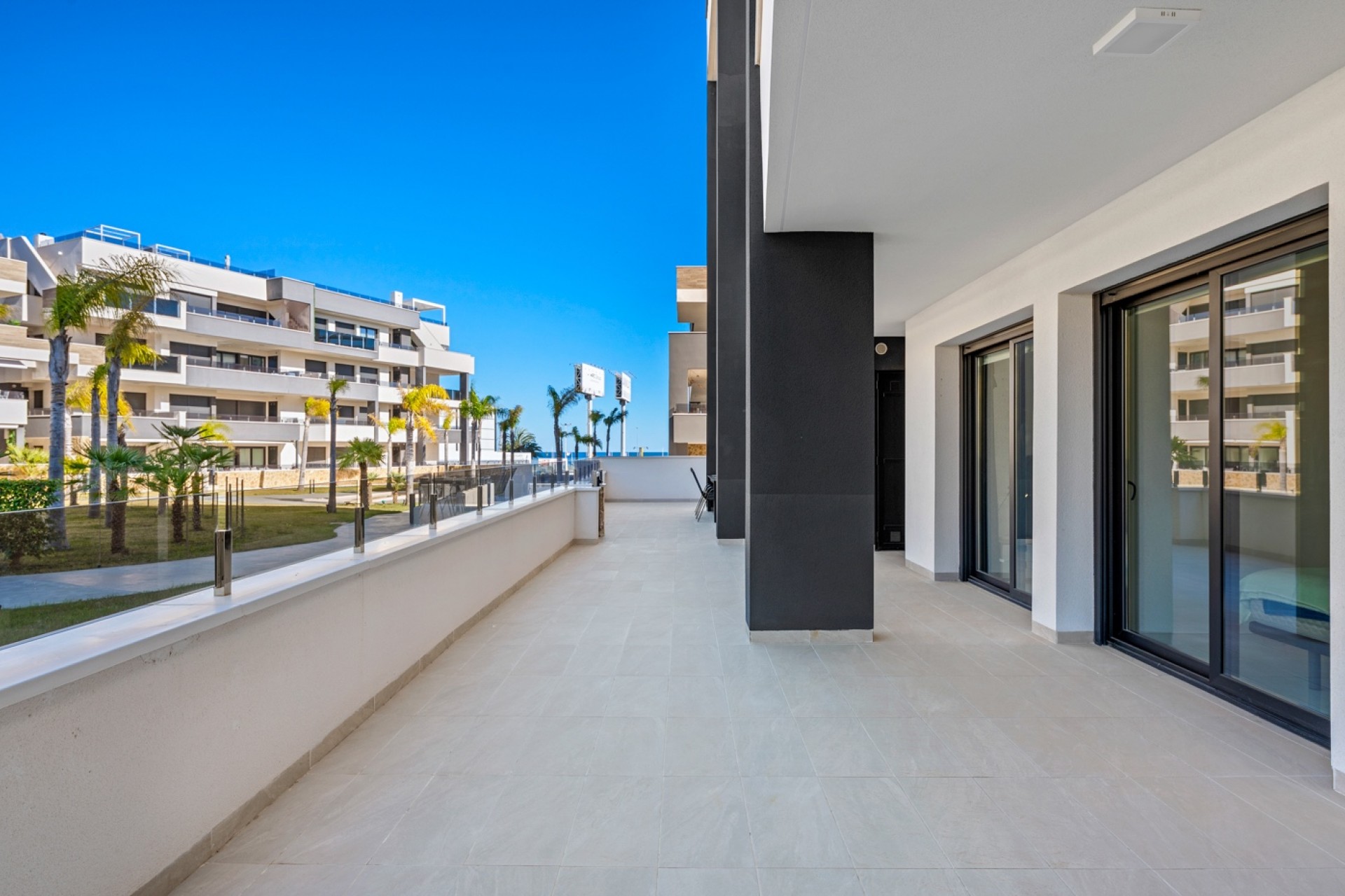 Wederverkoop - Appartement - Orihuela Costa - Playa Flamenca