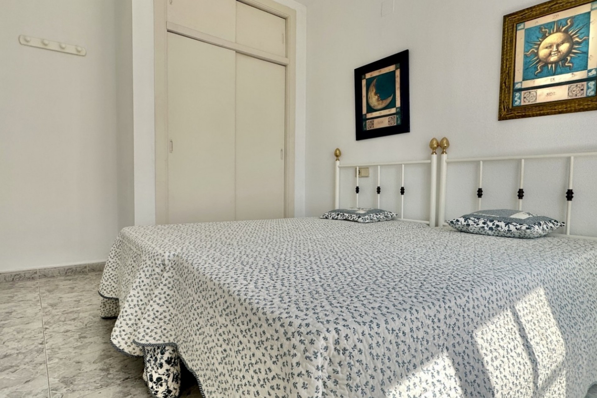 Wederverkoop - Appartement - Orihuela Costa - Playa Flamenca