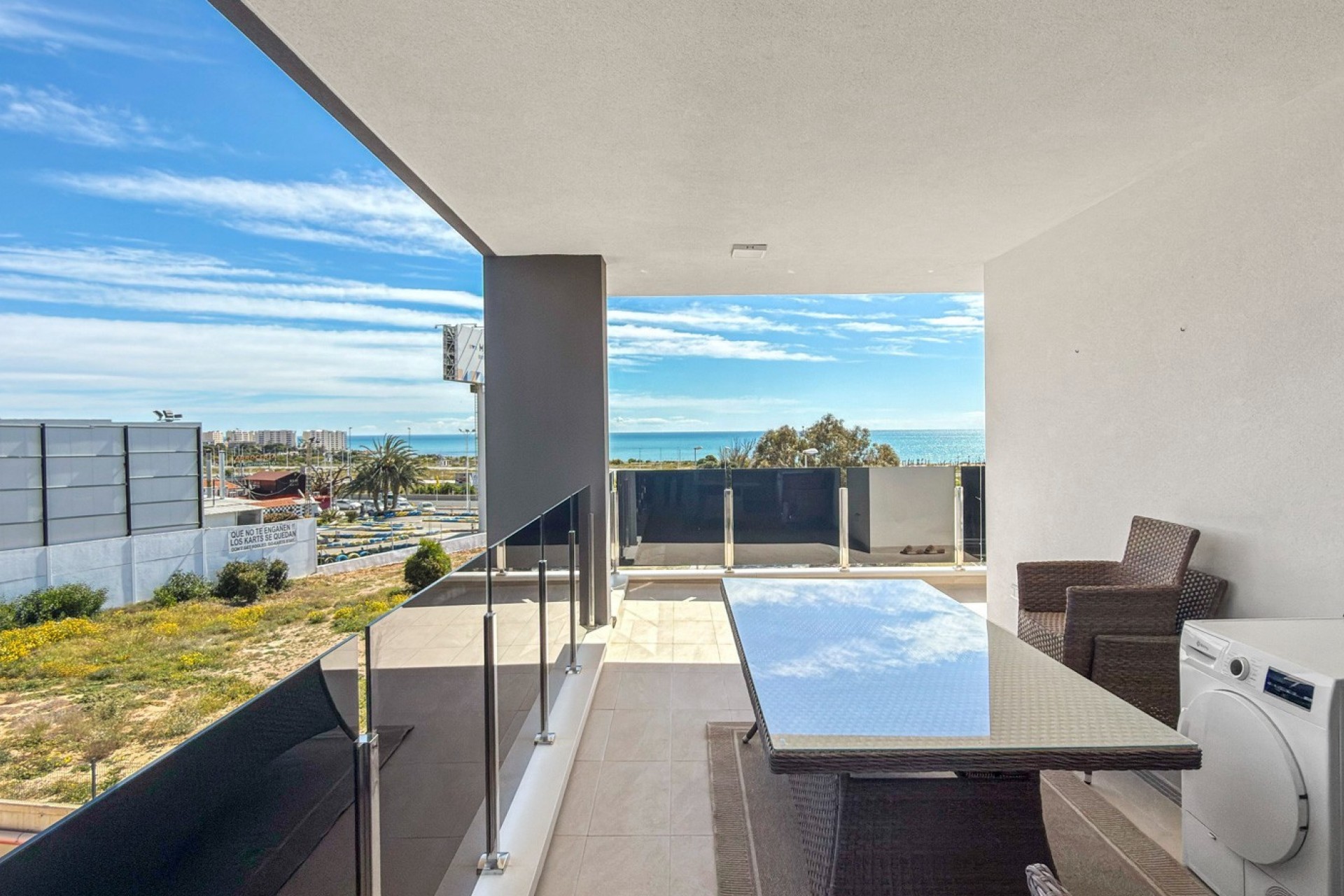 Wederverkoop - Appartement - Orihuela Costa - Playa Flamenca