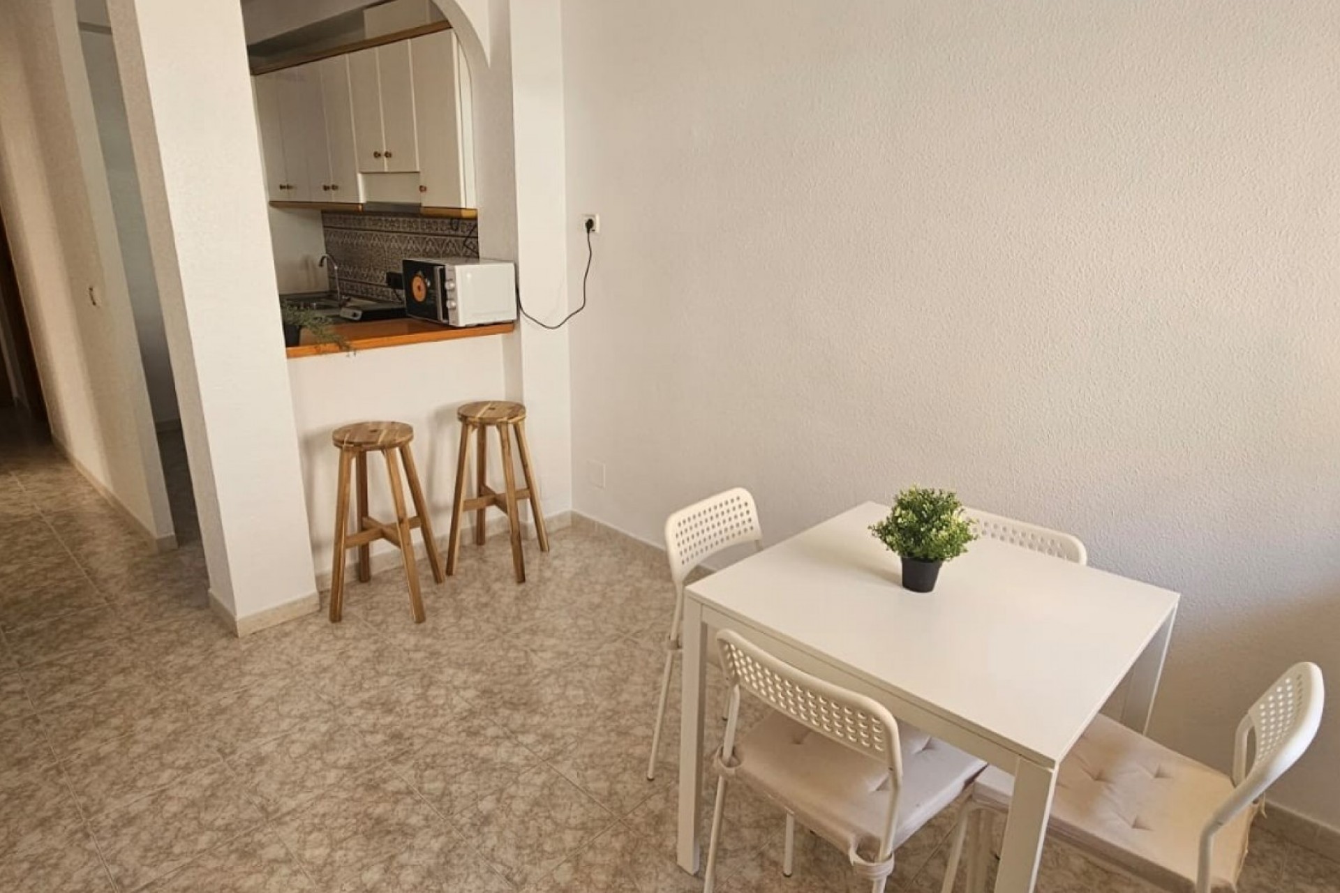 Wederverkoop - Appartement - Orihuela Costa - Playa Flamenca