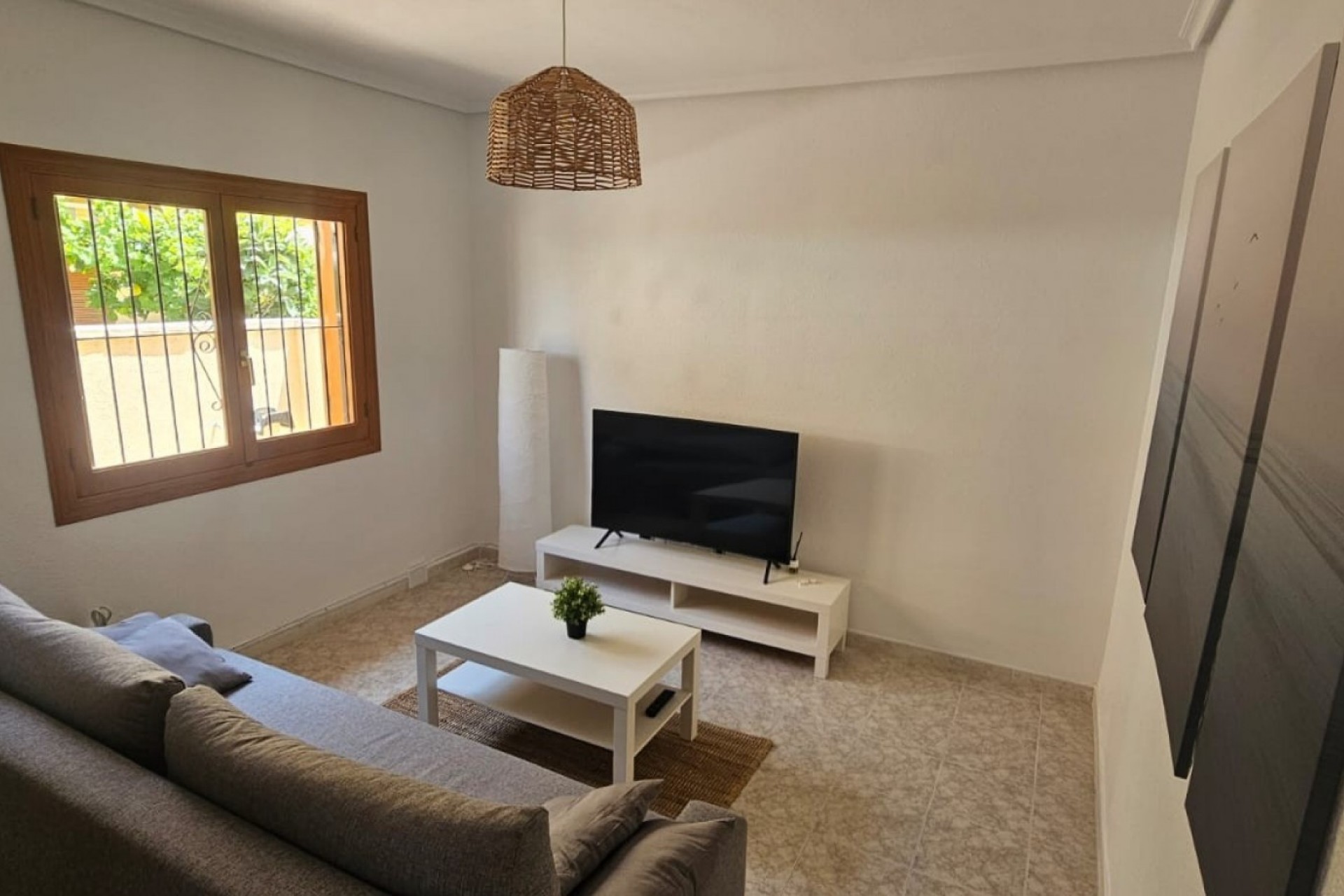 Wederverkoop - Appartement - Orihuela Costa - Playa Flamenca