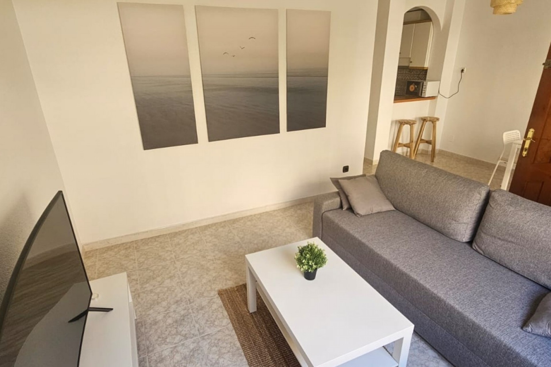 Wederverkoop - Appartement - Orihuela Costa - Playa Flamenca