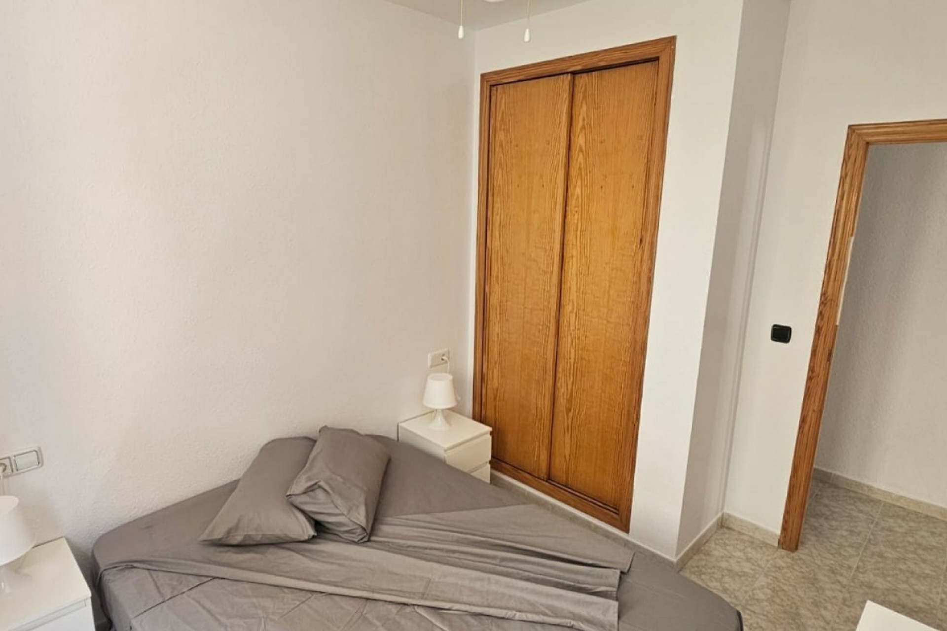 Wederverkoop - Appartement - Orihuela Costa - Playa Flamenca