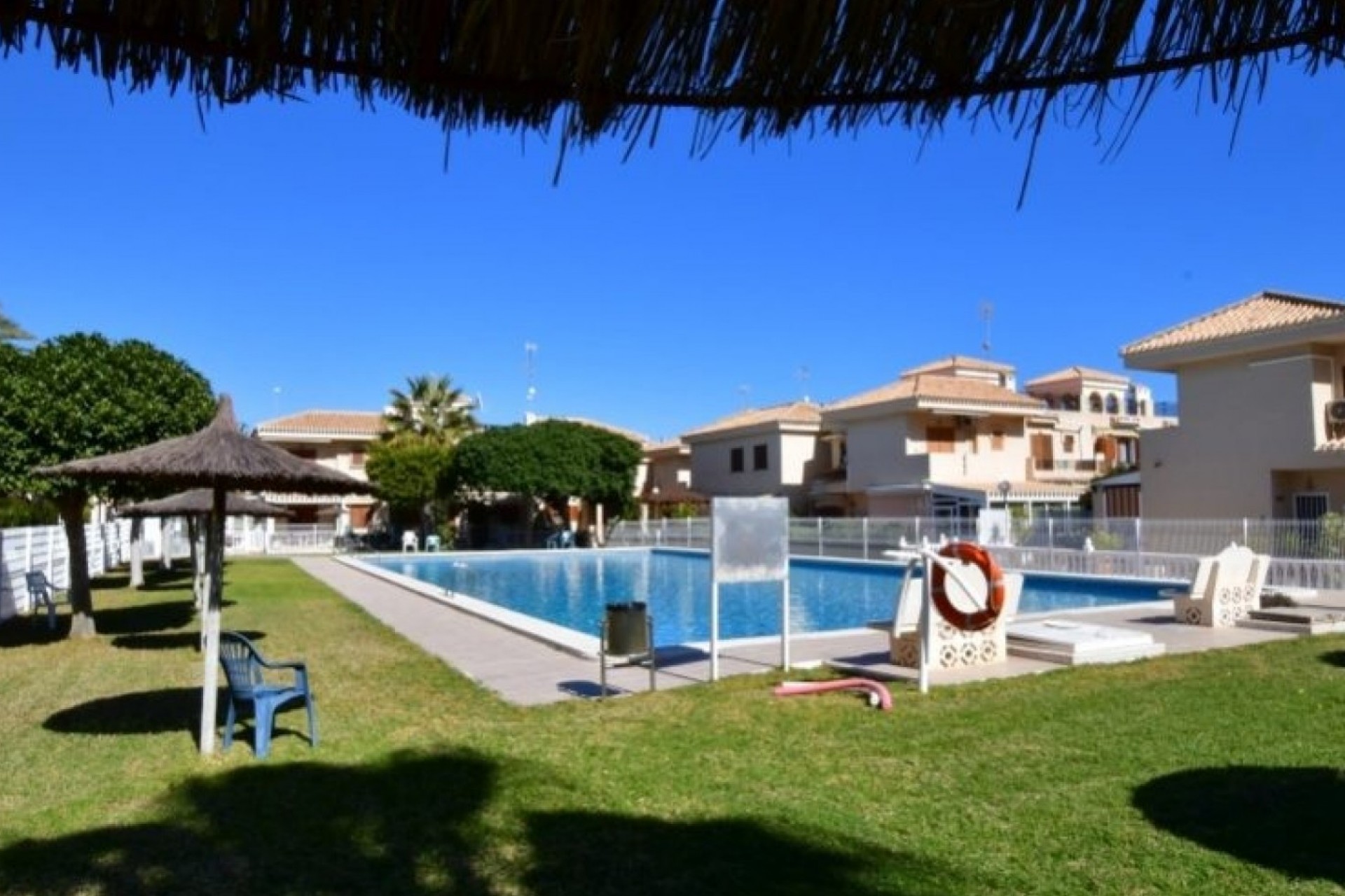 Wederverkoop - Appartement - Orihuela Costa - Playa Flamenca