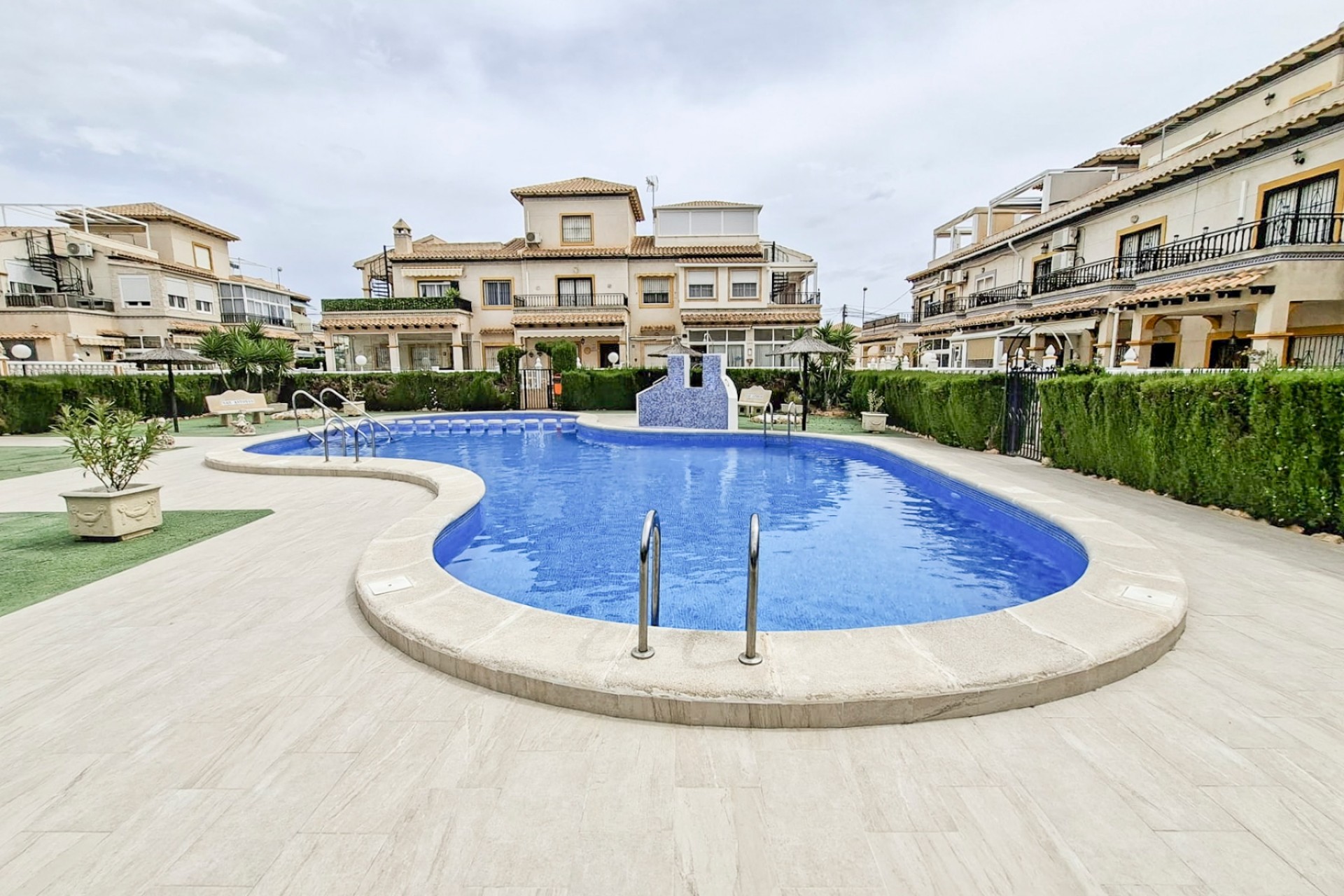 Wederverkoop - Appartement - Orihuela Costa - Playa Flamenca