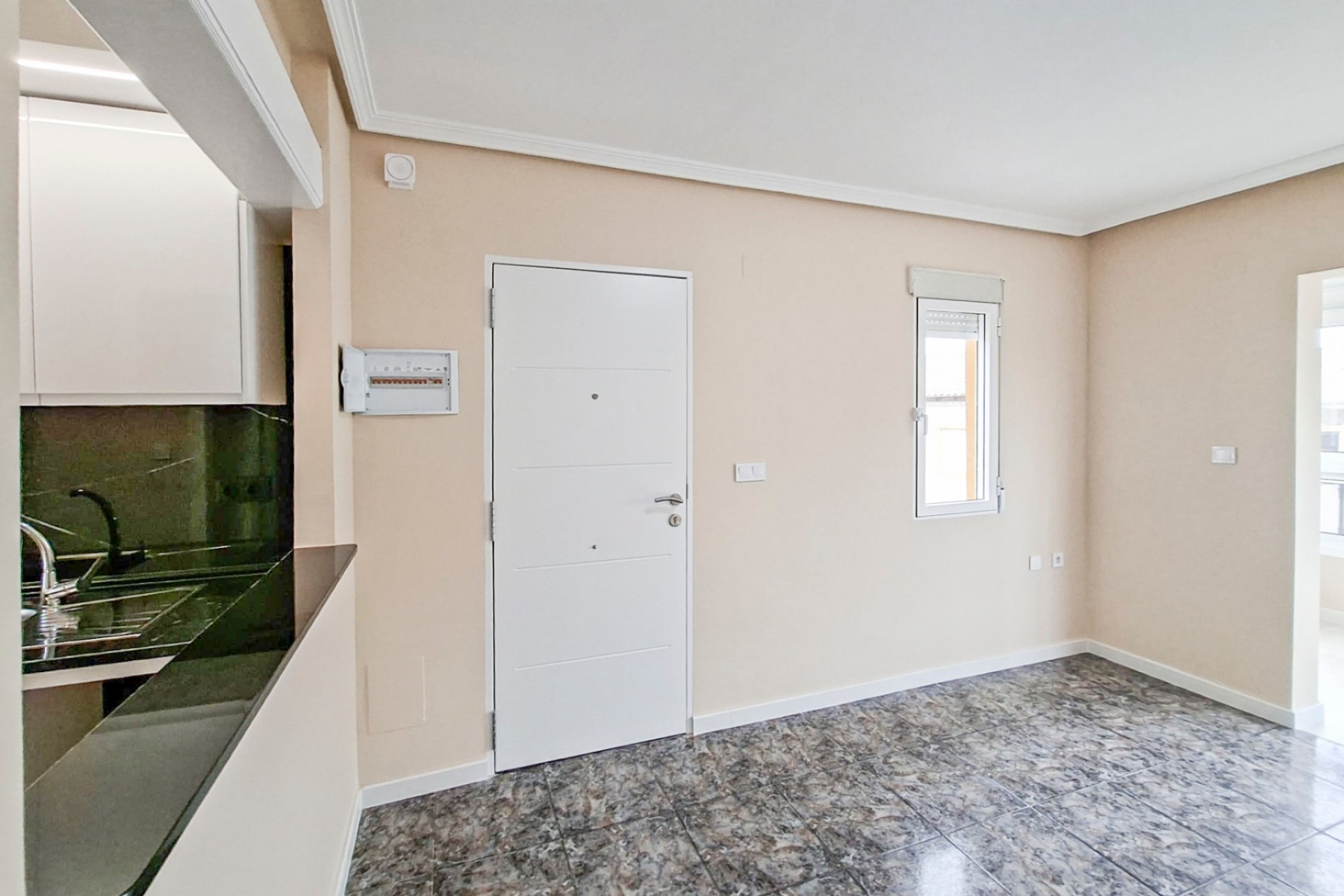 Wederverkoop - Appartement - Orihuela Costa - Playa Flamenca