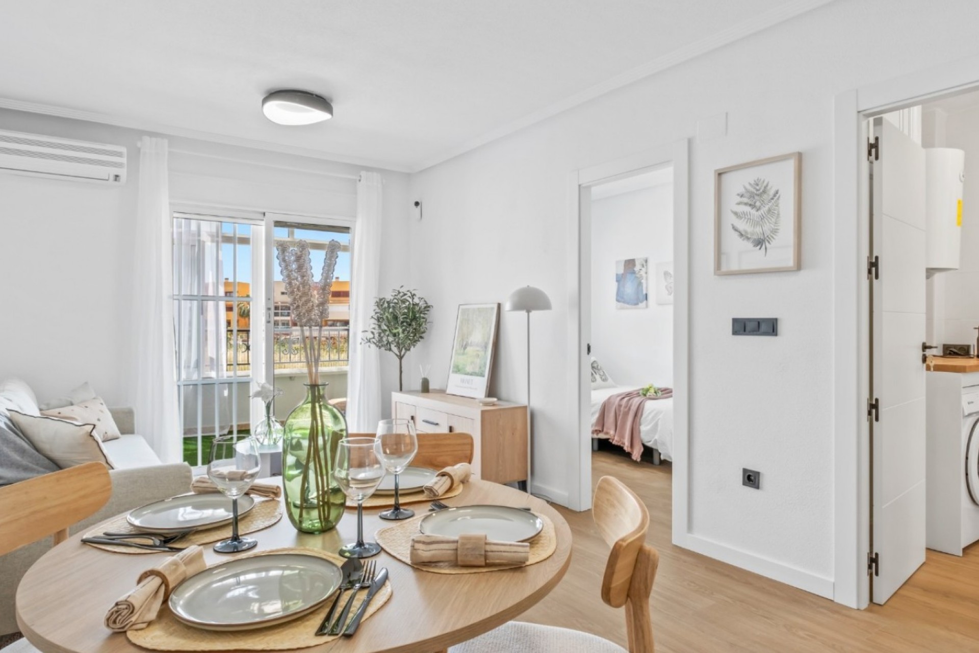Wederverkoop - Appartement - Orihuela Costa - Playa Flamenca