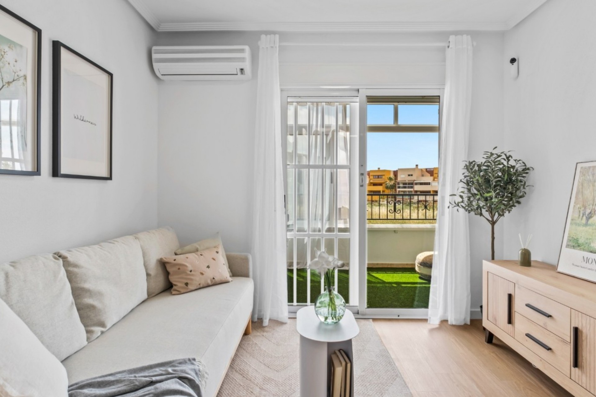 Wederverkoop - Appartement - Orihuela Costa - Playa Flamenca