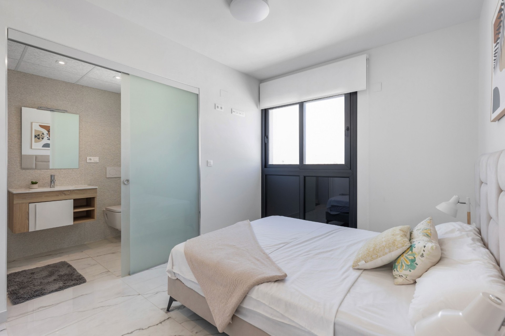 Wederverkoop - Appartement - Orihuela Costa - Playa Flamenca