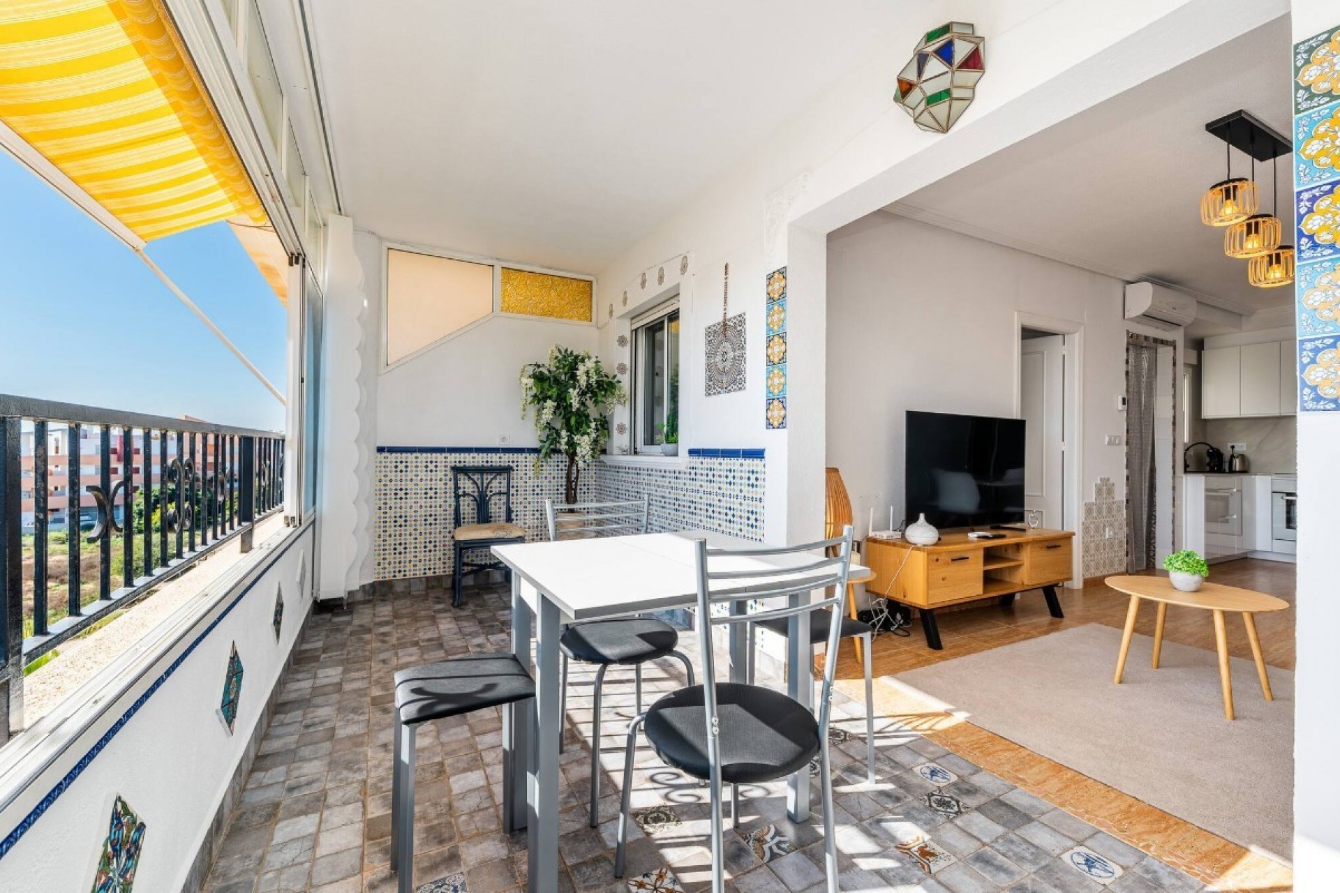 Wederverkoop - Appartement - Orihuela Costa - Playa Flamenca