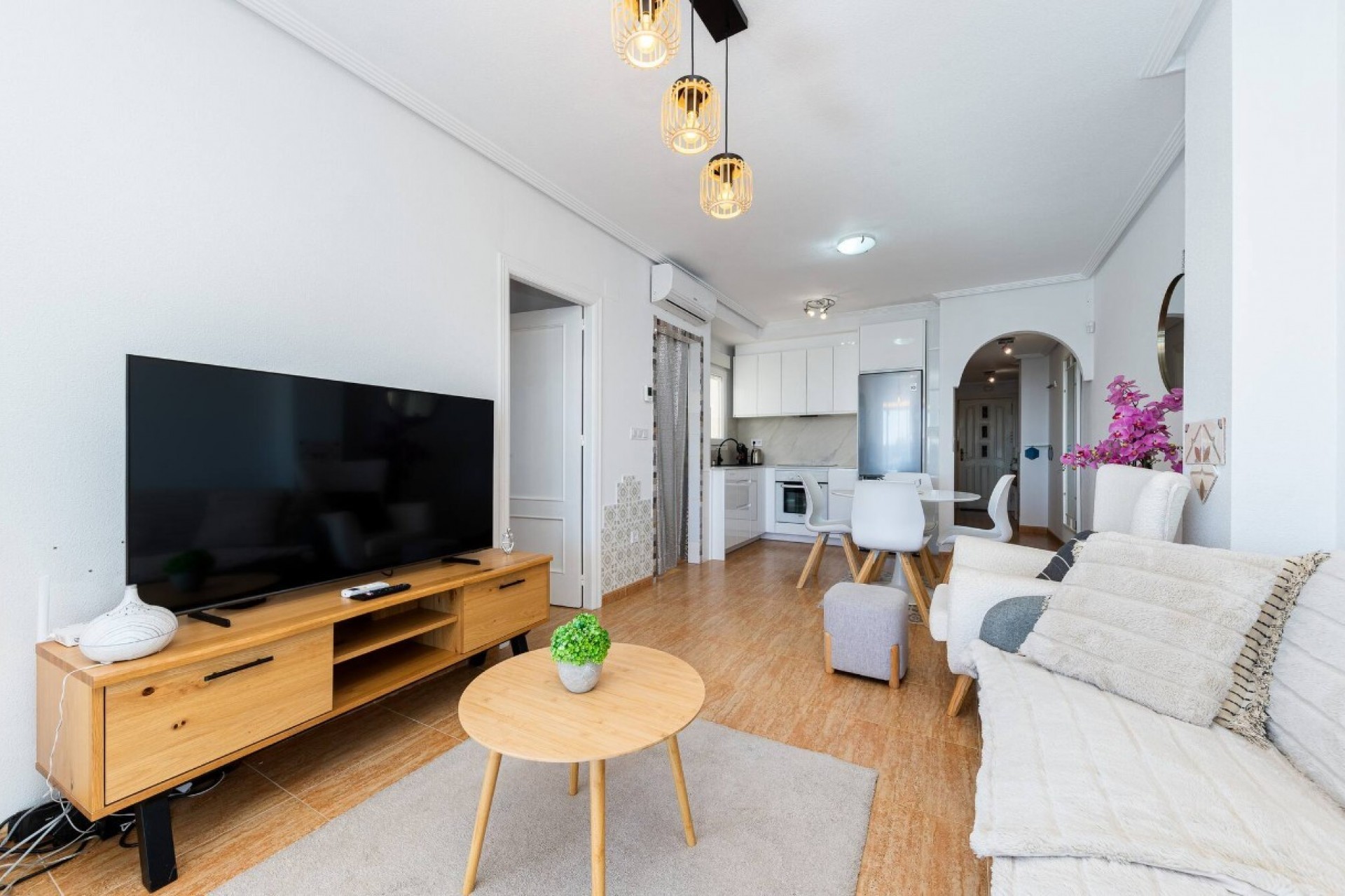 Wederverkoop - Appartement - Orihuela Costa - Playa Flamenca