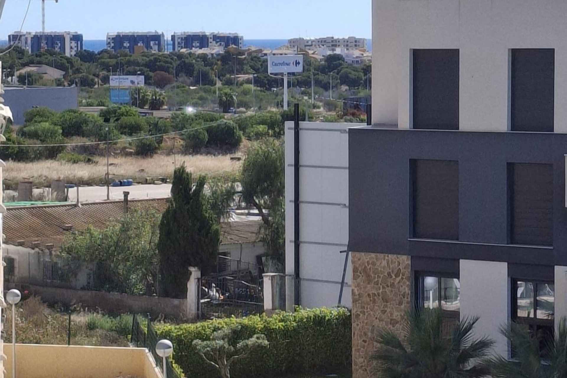 Wederverkoop - Appartement - Orihuela Costa - Playa Flamenca