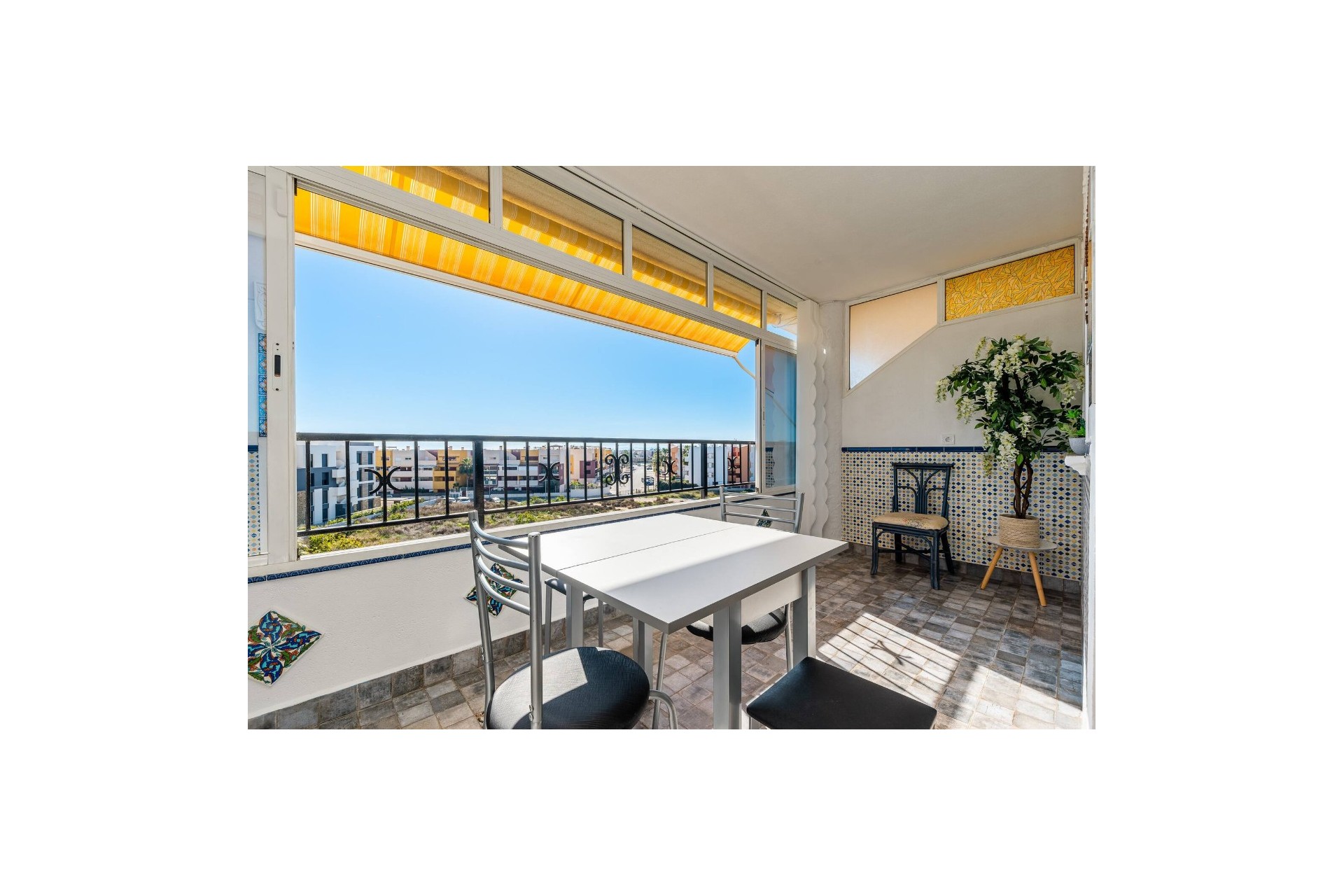 Wederverkoop - Appartement - Orihuela Costa - Playa Flamenca