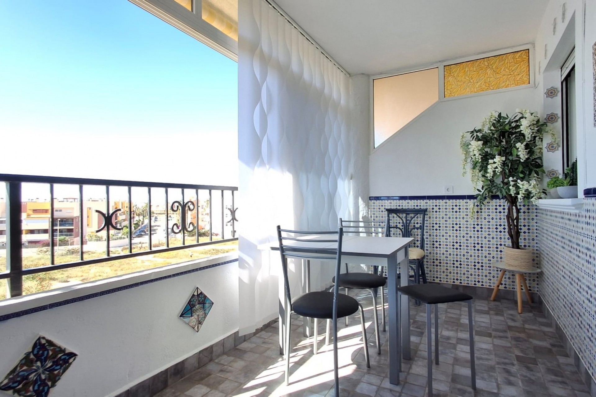 Wederverkoop - Appartement - Orihuela Costa - Playa Flamenca