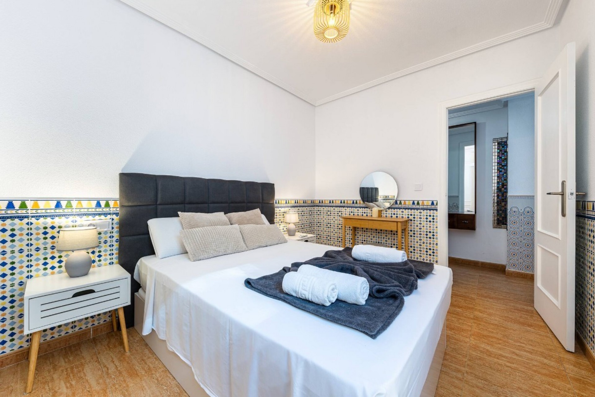 Wederverkoop - Appartement - Orihuela Costa - Playa Flamenca