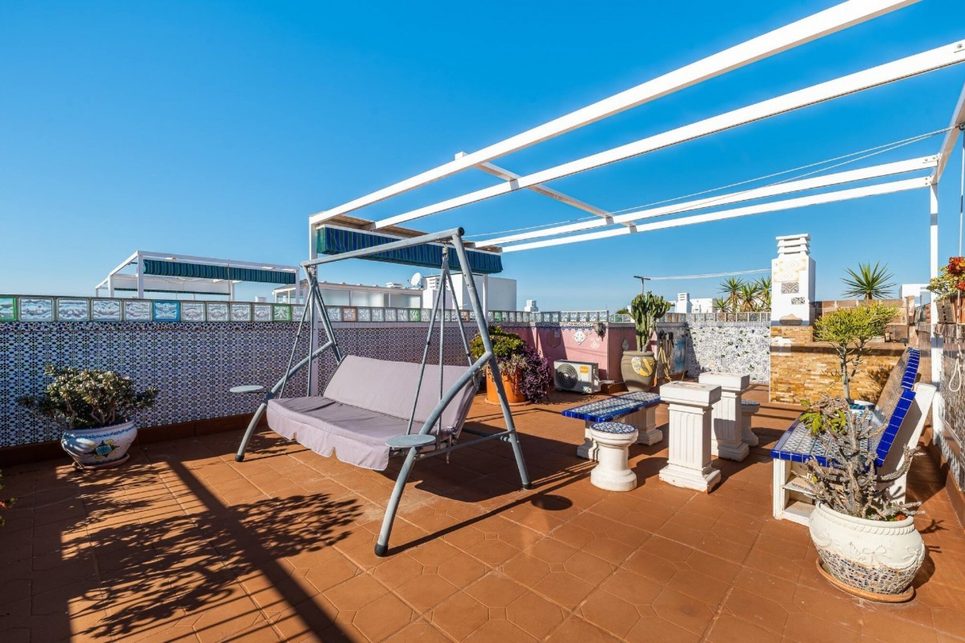 Wederverkoop - Appartement - Orihuela Costa - Playa Flamenca