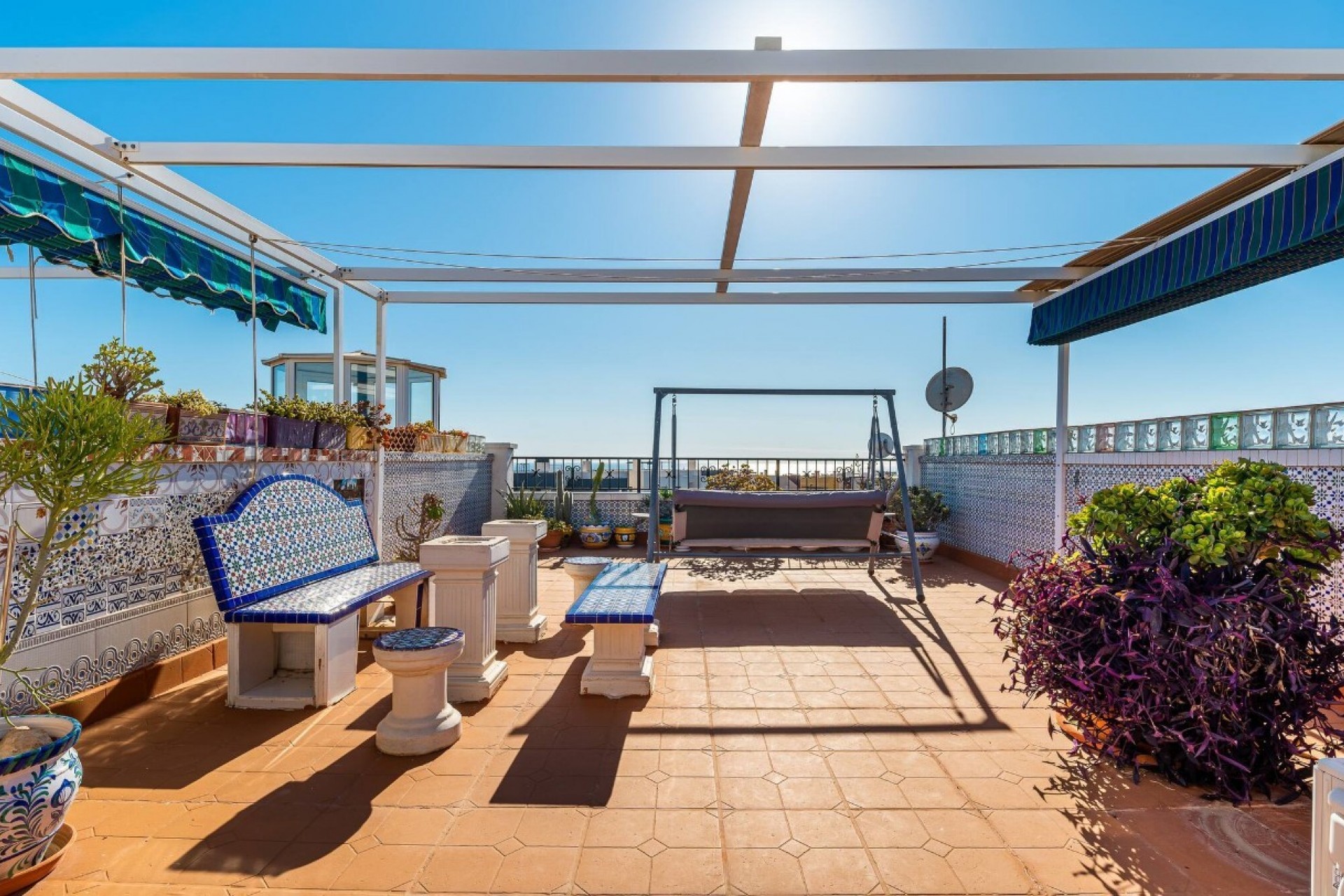 Wederverkoop - Appartement - Orihuela Costa - Playa Flamenca