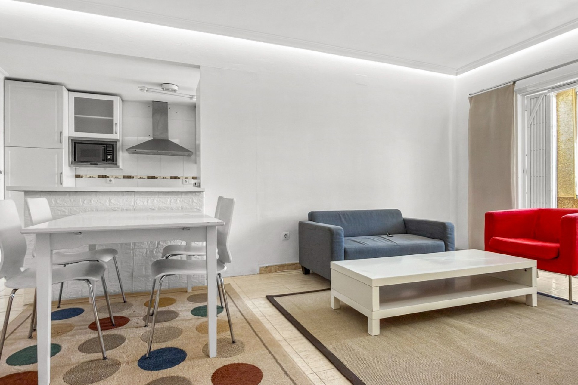 Wederverkoop - Appartement - Orihuela Costa - Playa Flamenca