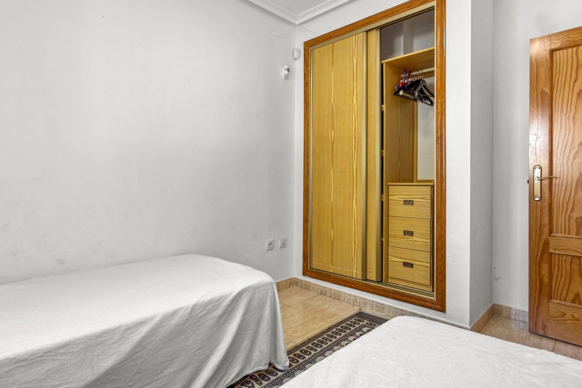 Wederverkoop - Appartement - Orihuela Costa - Playa Flamenca