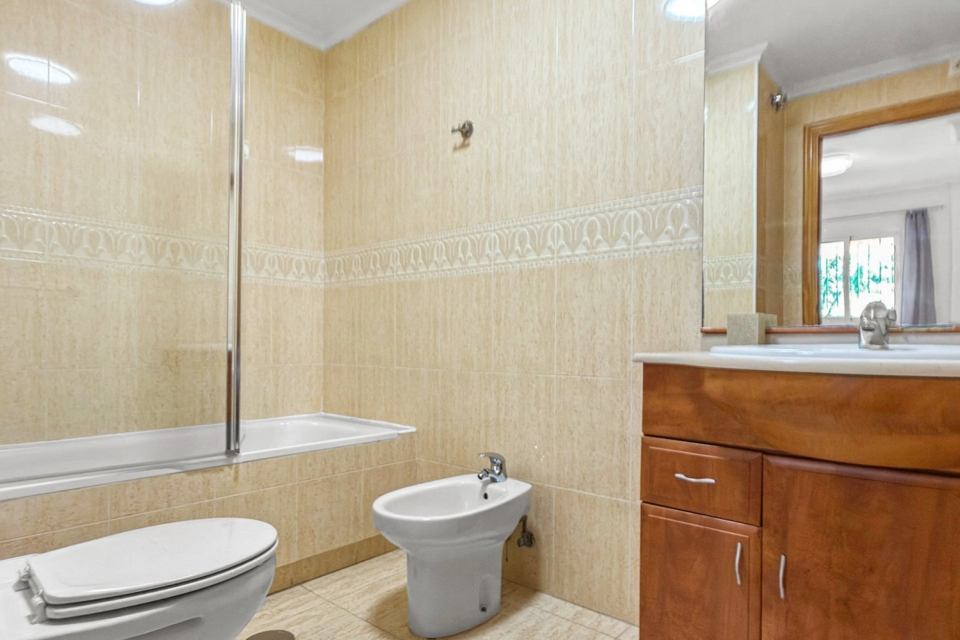 Wederverkoop - Appartement - Orihuela Costa - Playa Flamenca