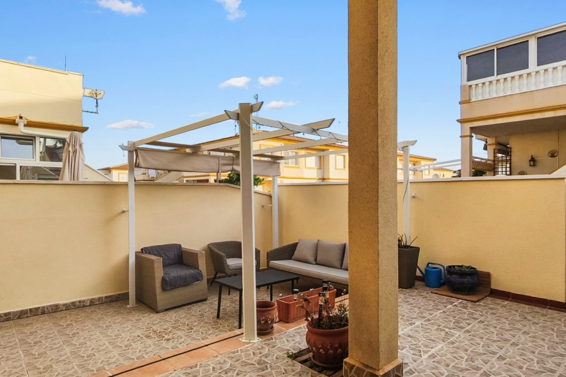 Wederverkoop - Appartement - Orihuela Costa - Playa Flamenca