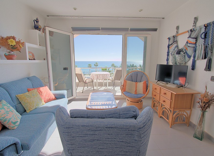 Wederverkoop - Appartement - Orihuela Costa - Playa Flamenca