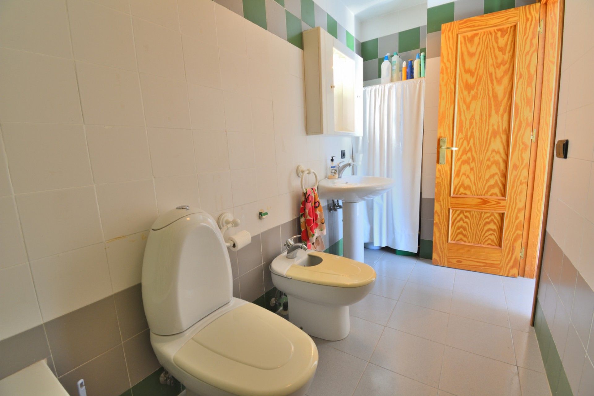 Wederverkoop - Appartement - Orihuela Costa - Playa Flamenca