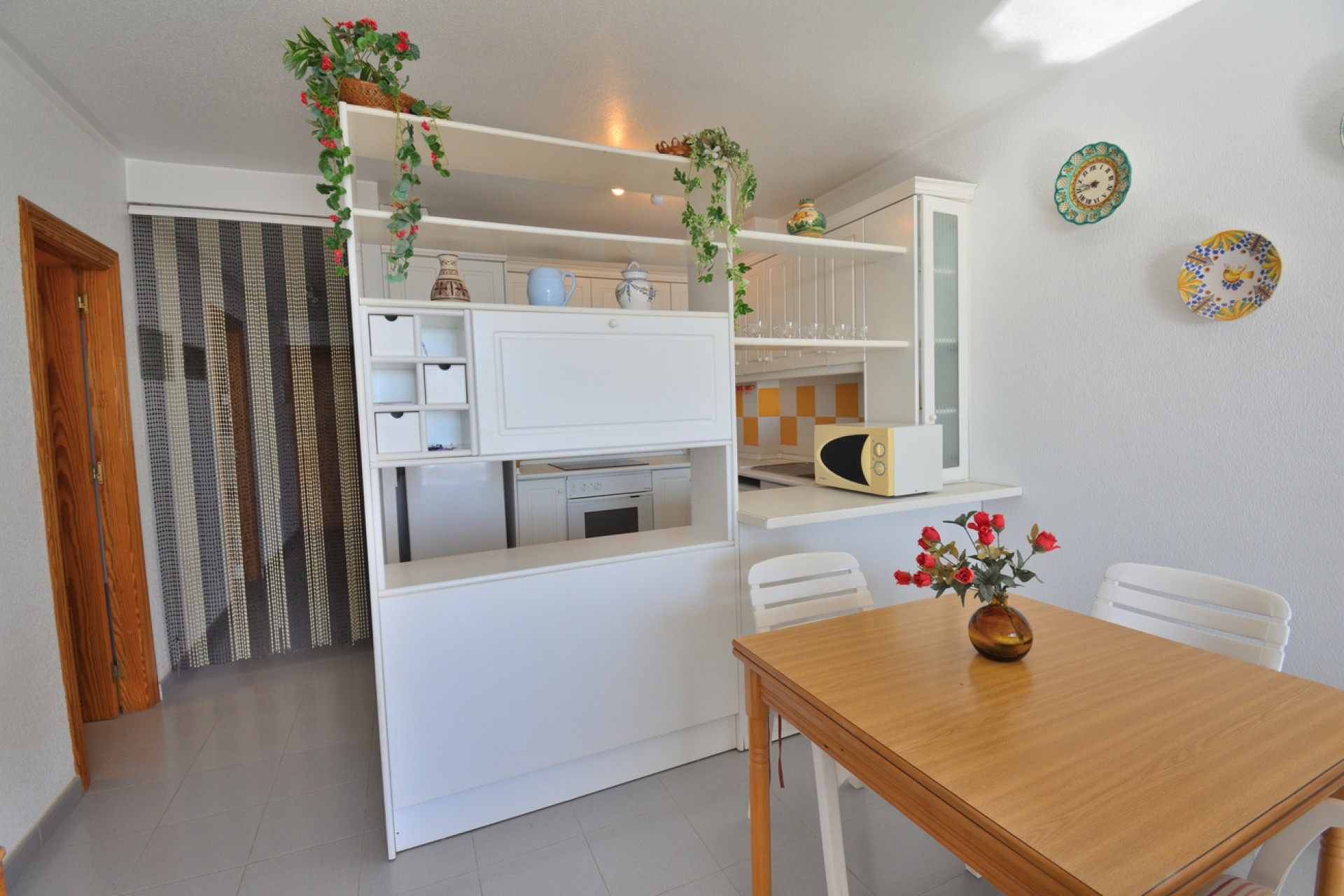 Wederverkoop - Appartement - Orihuela Costa - Playa Flamenca