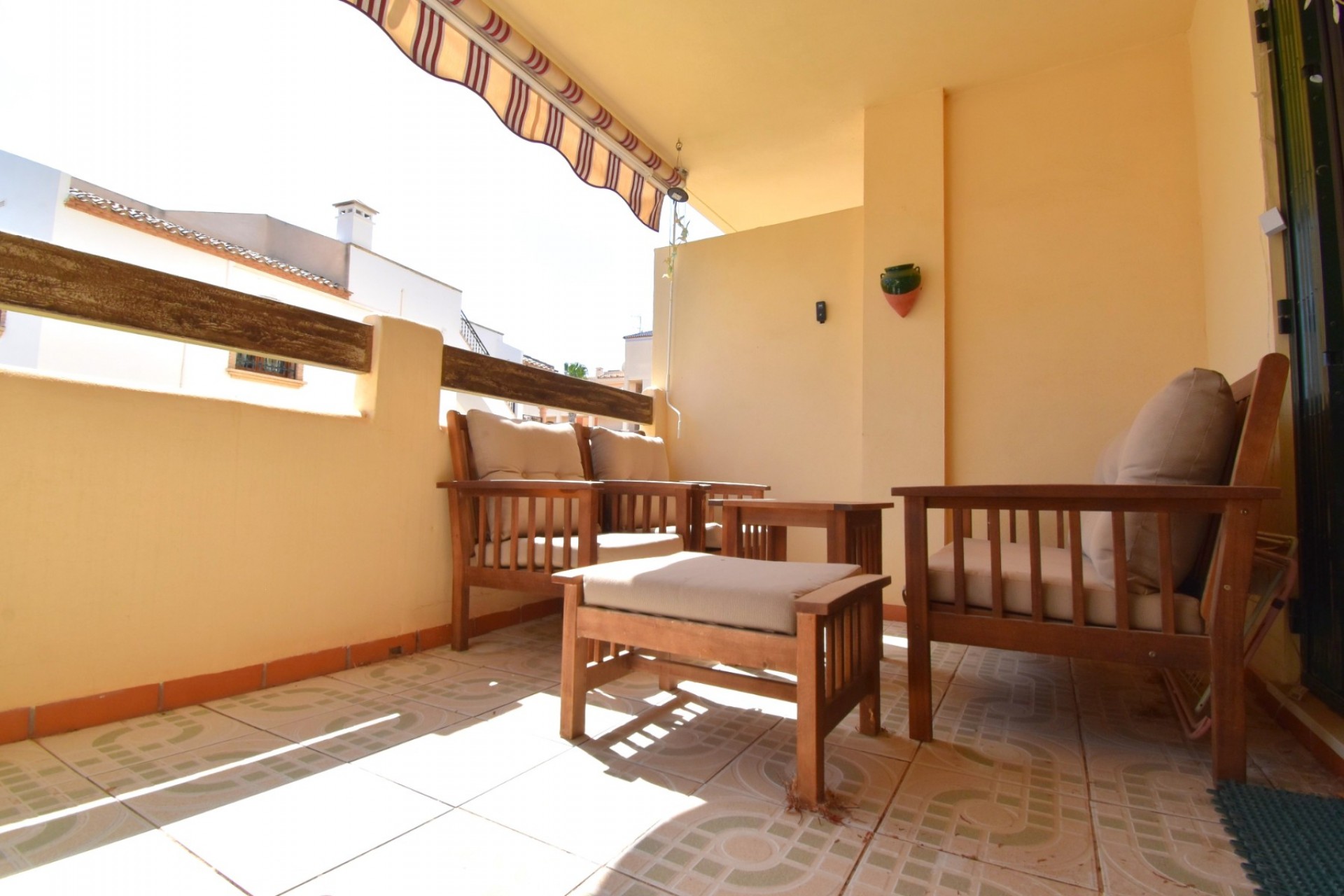 Wederverkoop - Appartement - Orihuela Costa - Playa Flamenca
