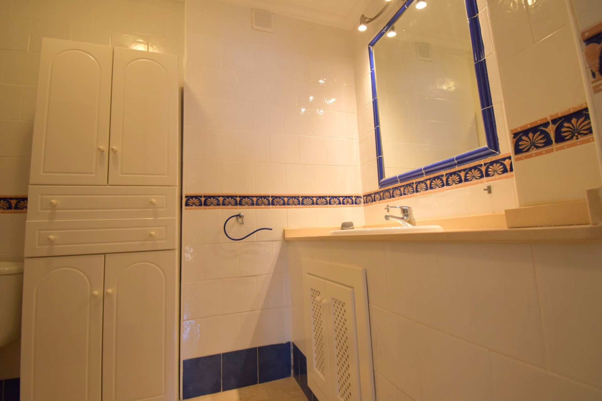 Wederverkoop - Appartement - Orihuela Costa - Playa Flamenca