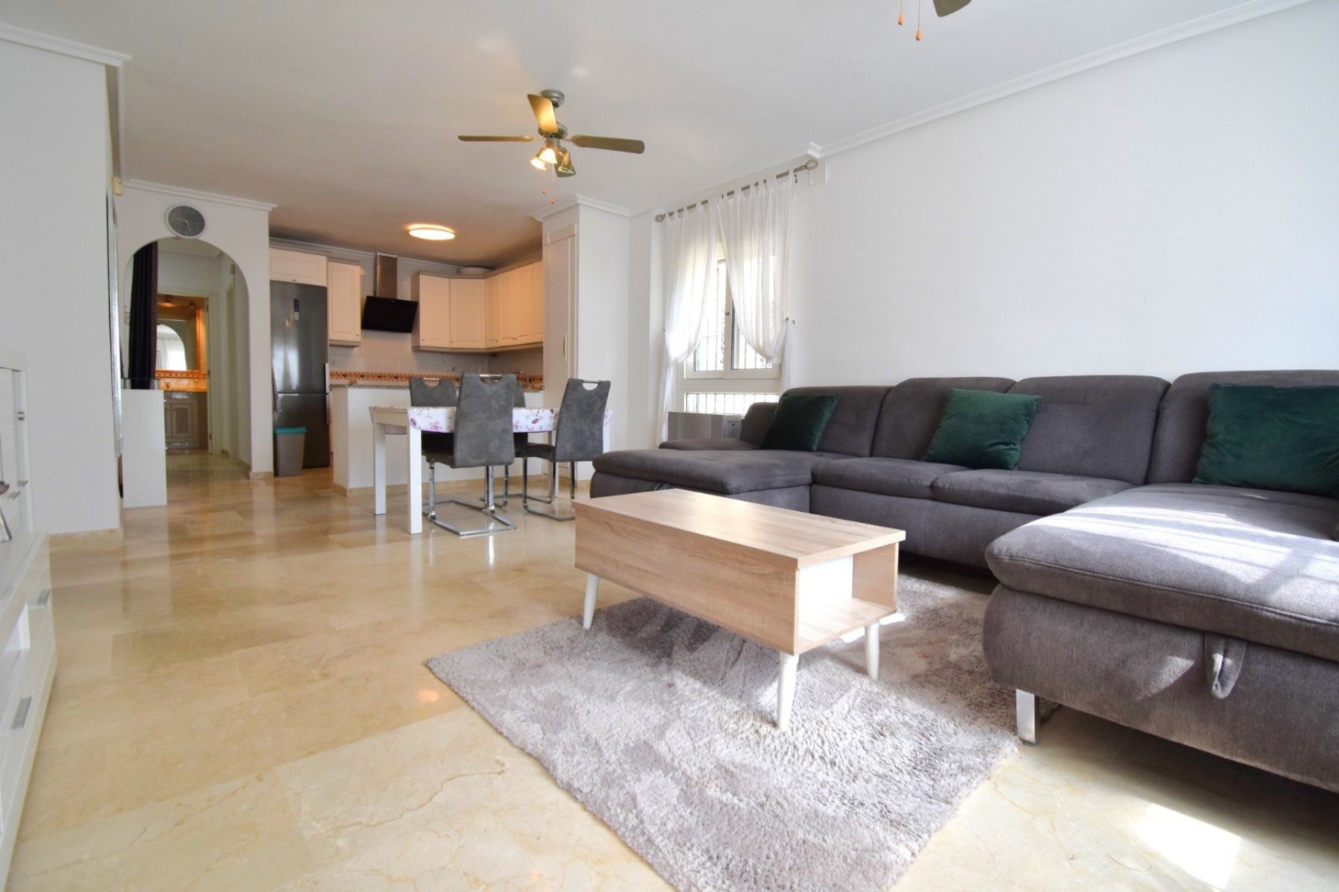 Wederverkoop - Appartement - Orihuela Costa - Playa Flamenca