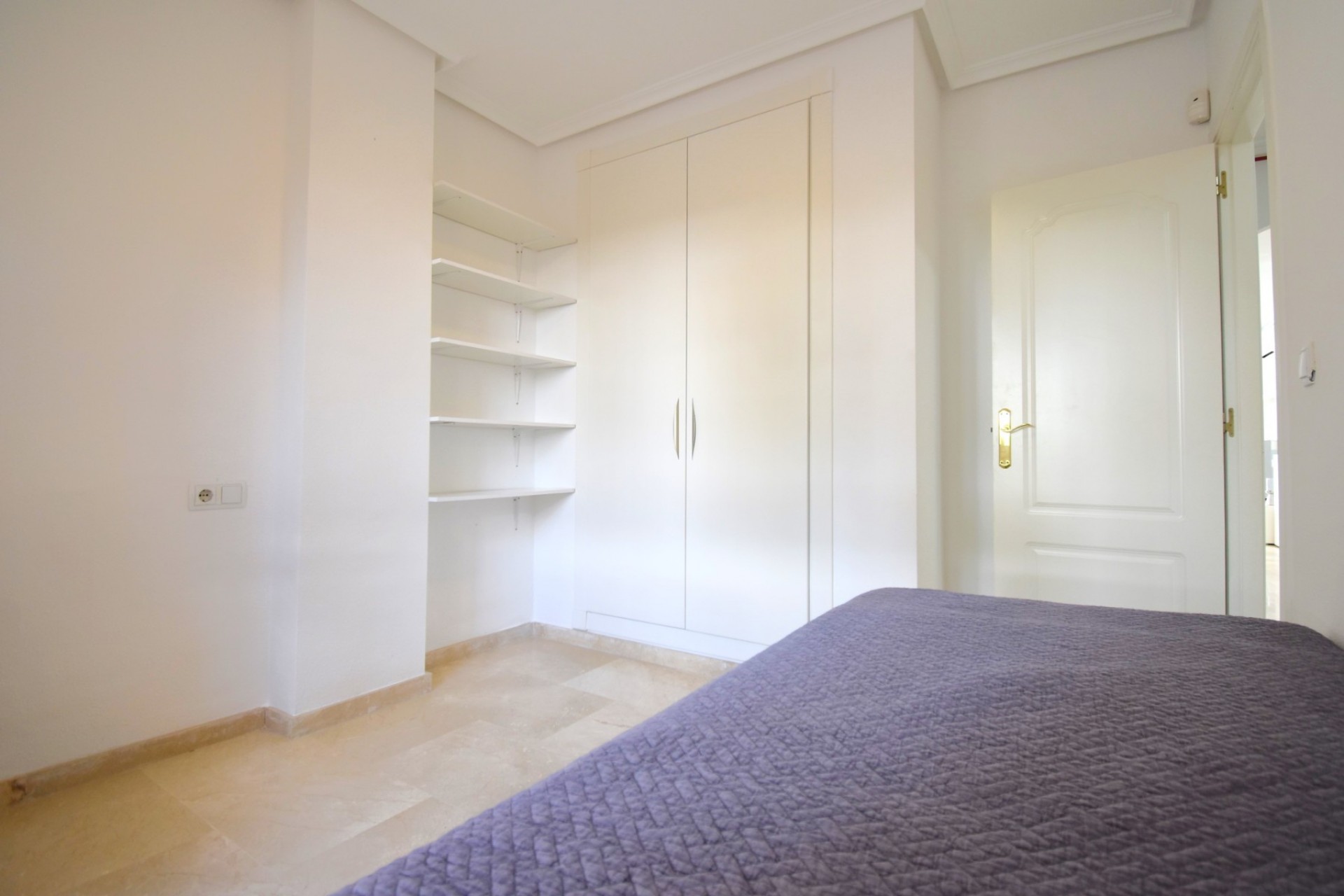 Wederverkoop - Appartement - Orihuela Costa - Playa Flamenca
