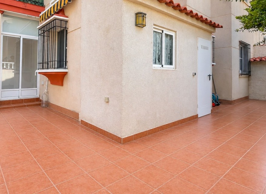Wederverkoop - Appartement - Orihuela Costa - Playa Flamenca
