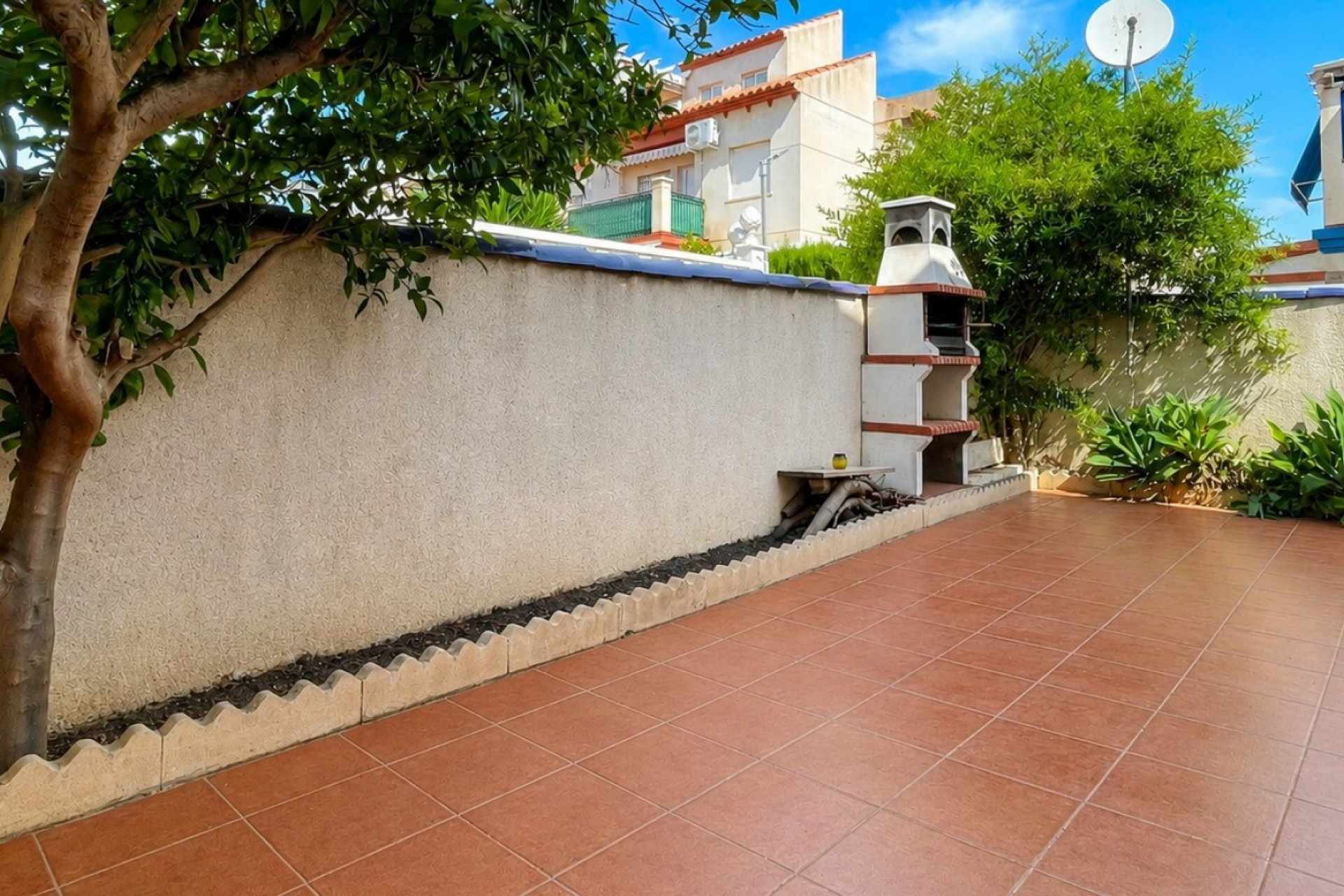 Wederverkoop - Appartement - Orihuela Costa - Playa Flamenca