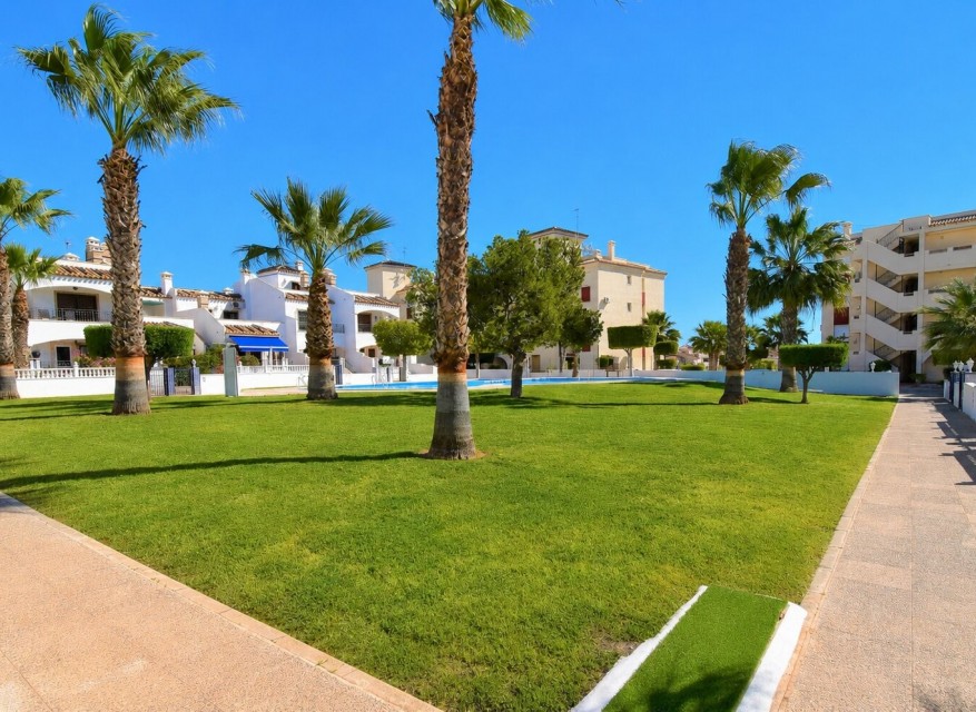 Wederverkoop - Appartement - Orihuela Costa - Playa Flamenca