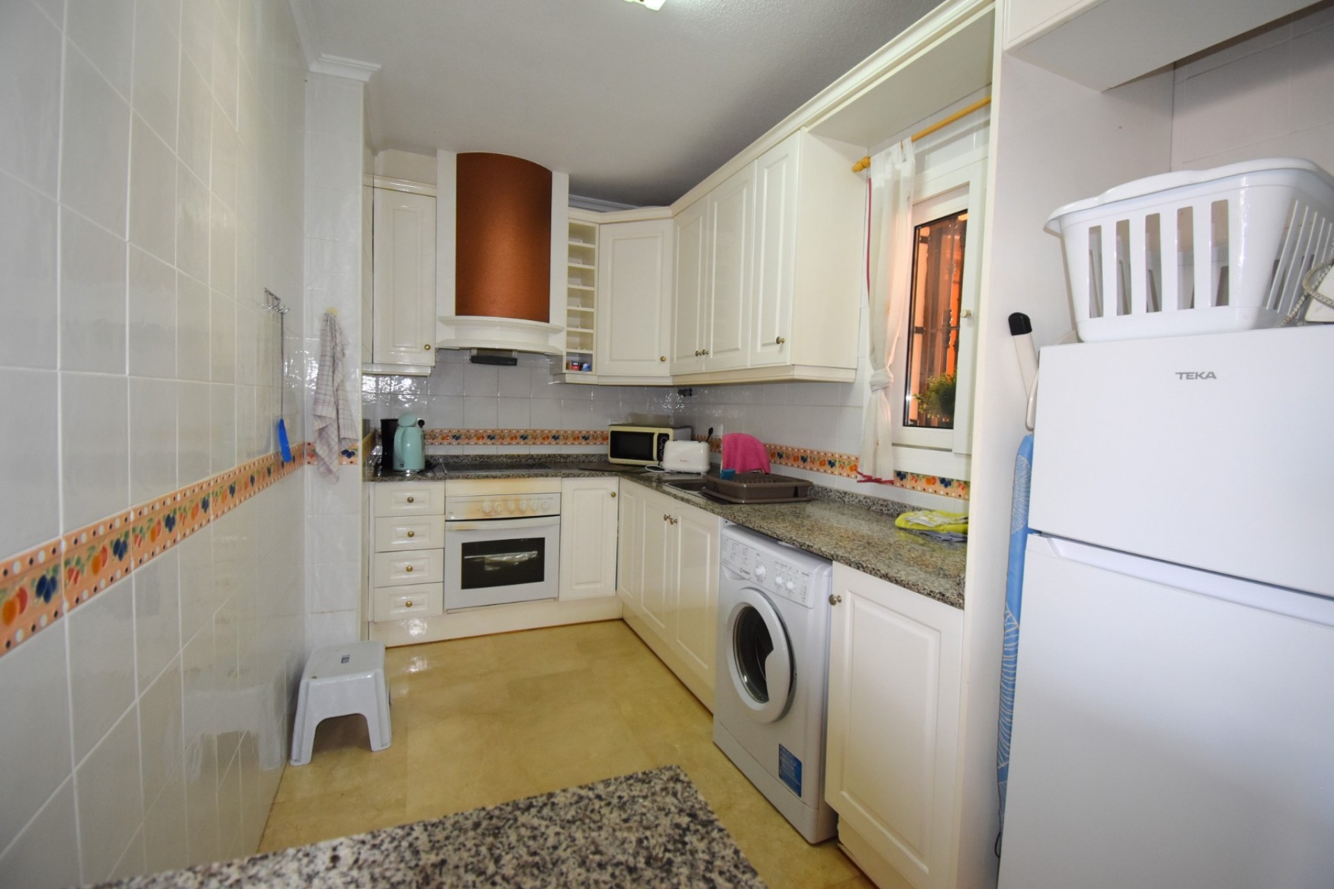 Wederverkoop - Appartement - Orihuela Costa - Playa Flamenca