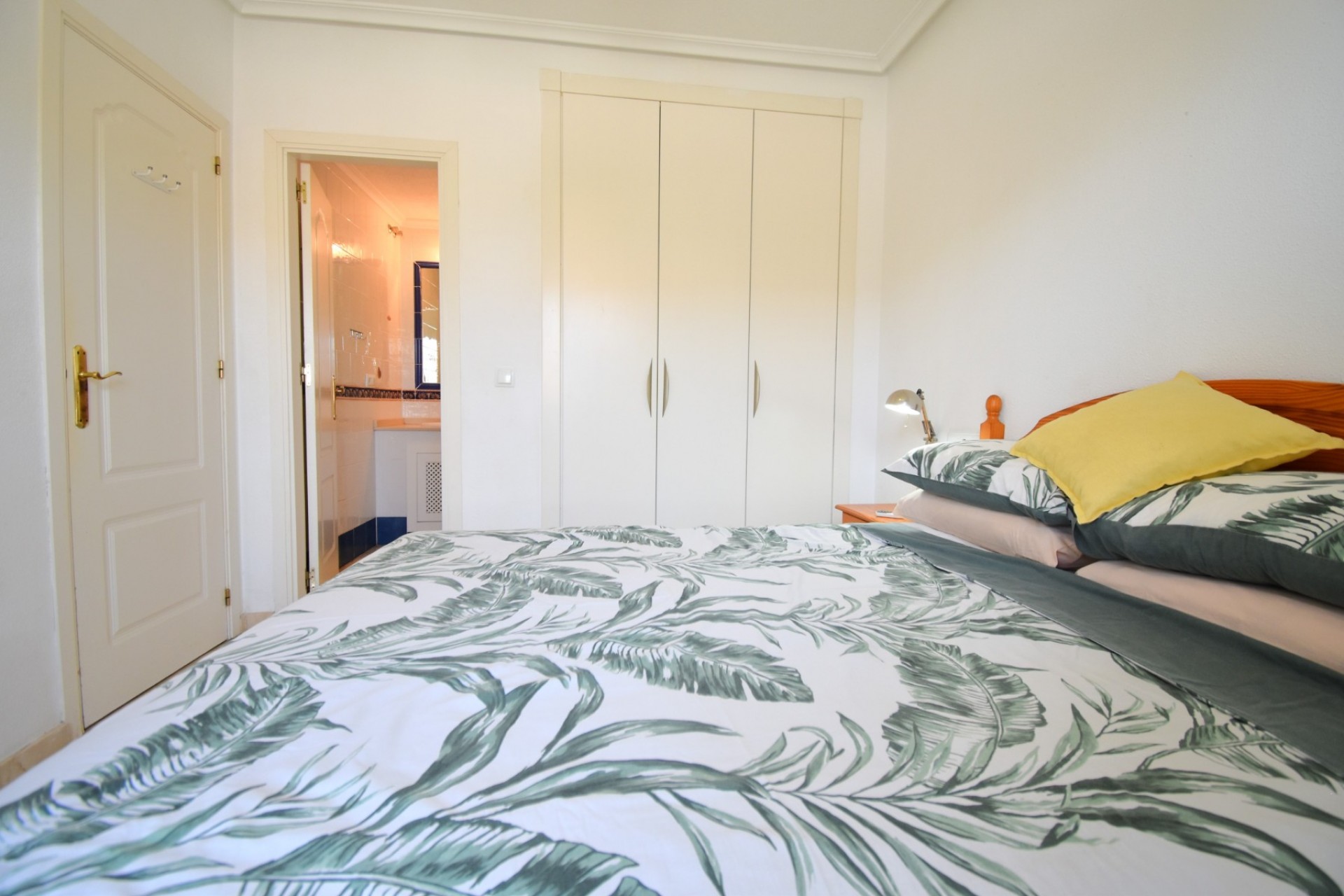 Wederverkoop - Appartement - Orihuela Costa - Playa Flamenca