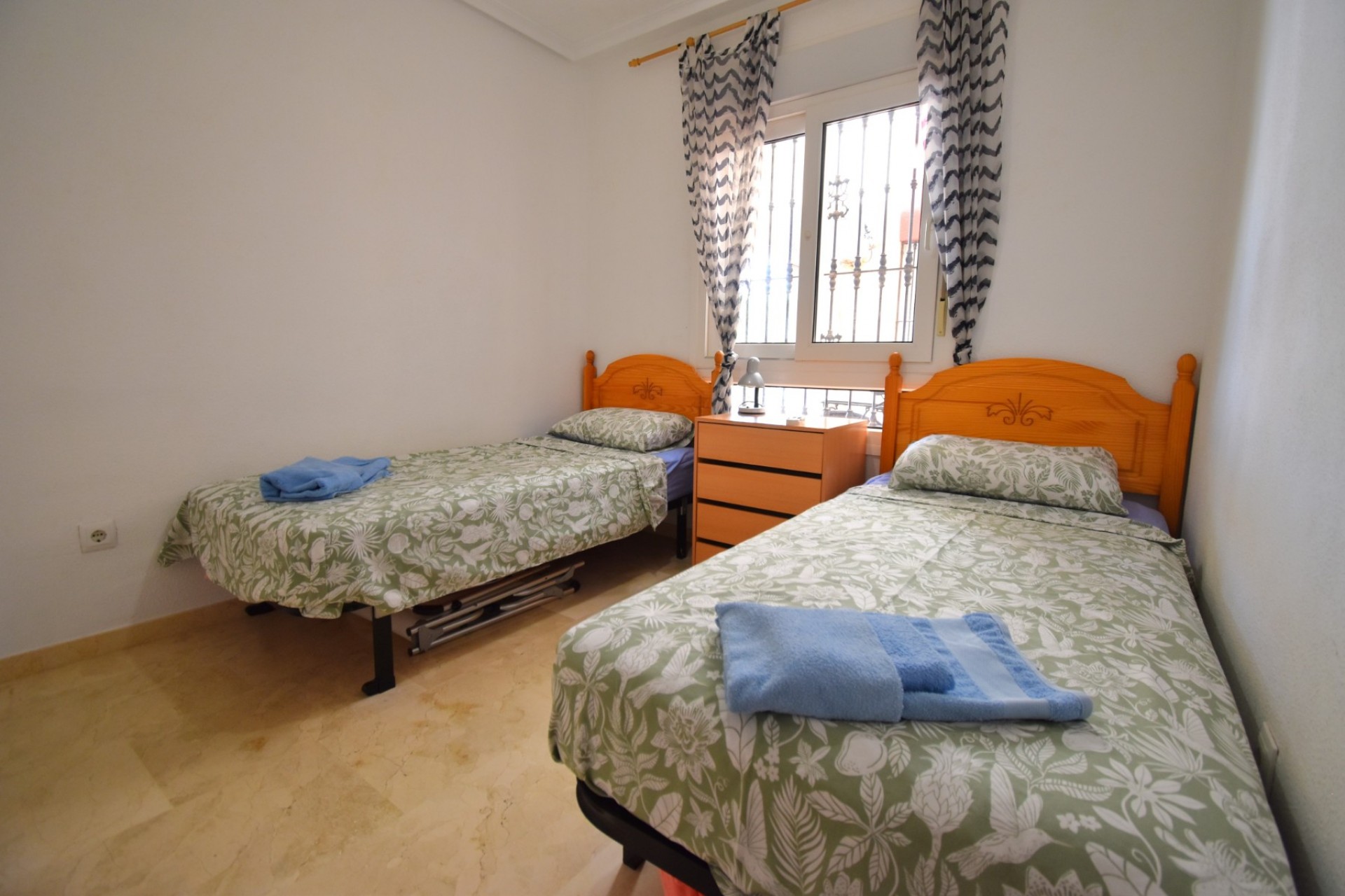 Wederverkoop - Appartement - Orihuela Costa - Playa Flamenca