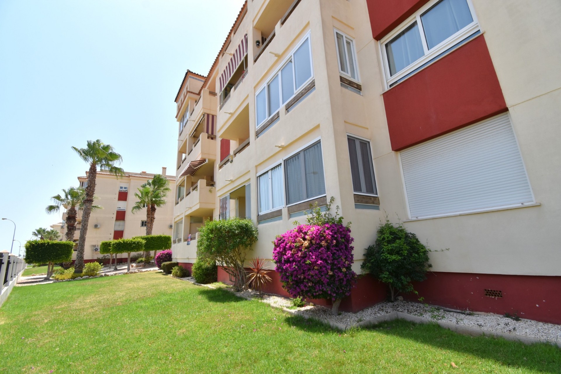 Wederverkoop - Appartement - Orihuela Costa - Playa Flamenca