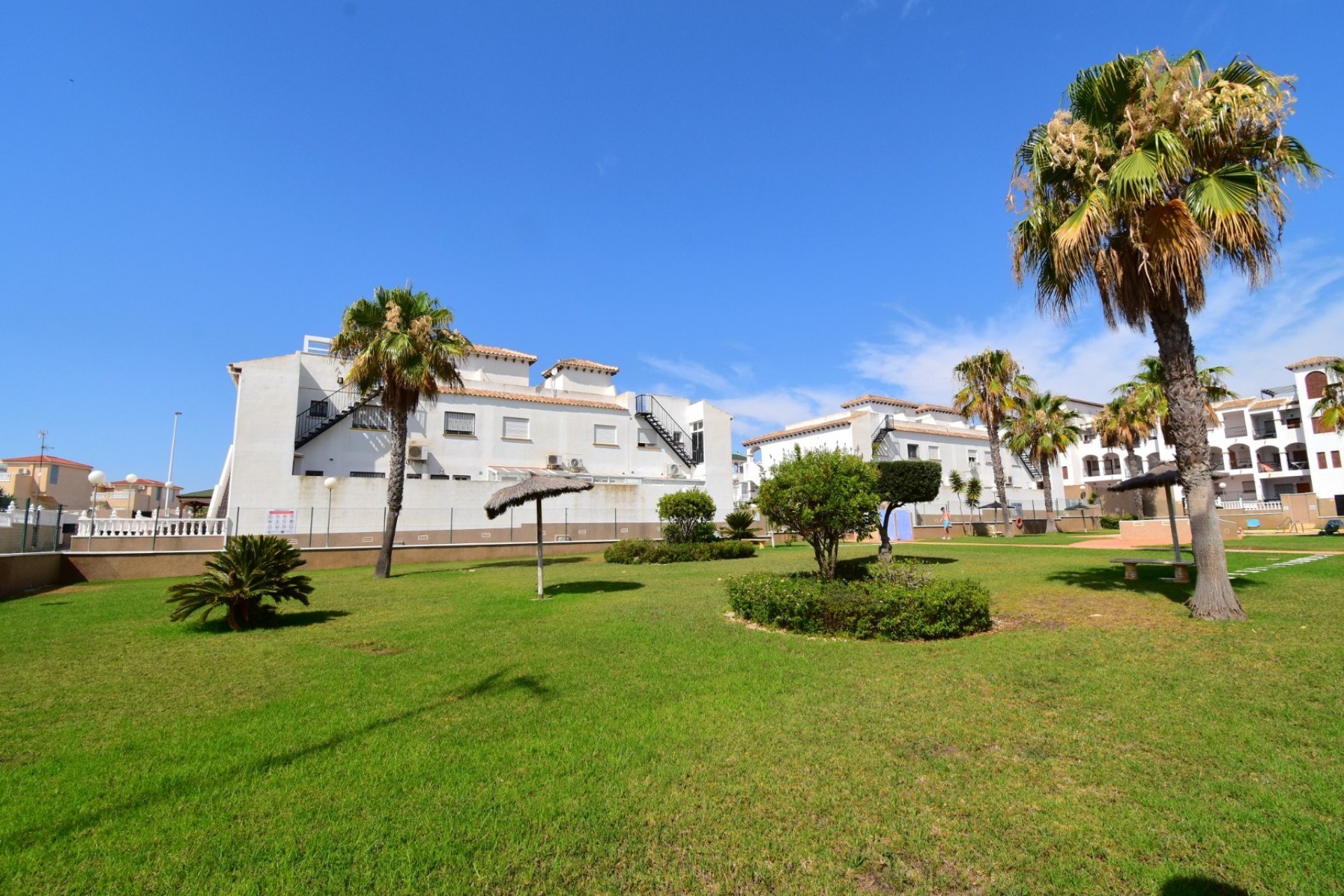 Wederverkoop - Appartement - Orihuela Costa - Playa Flamenca