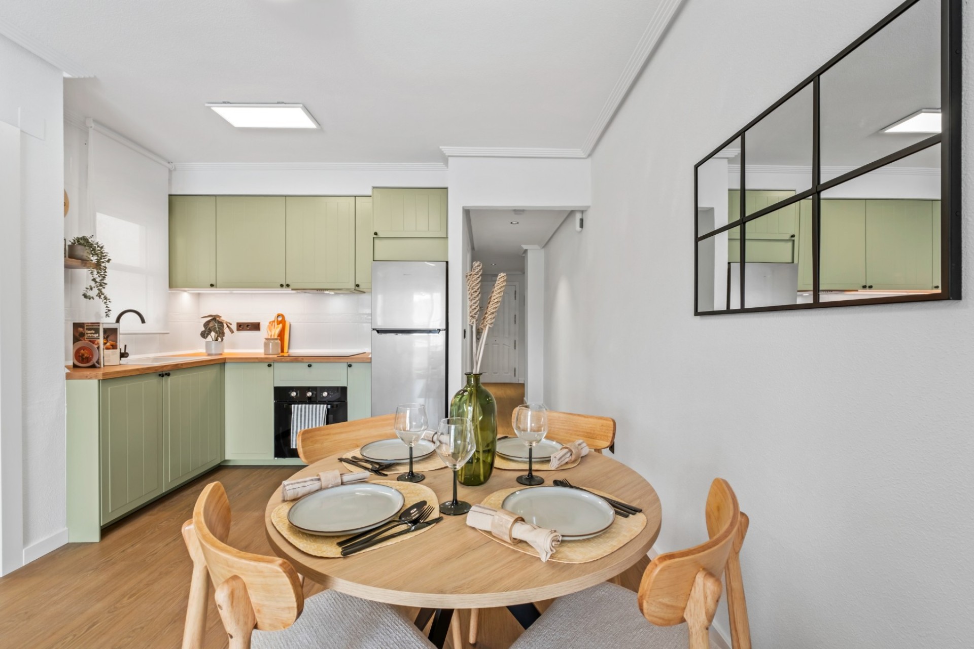 Wederverkoop - Appartement - Orihuela Costa - Playa Flamenca